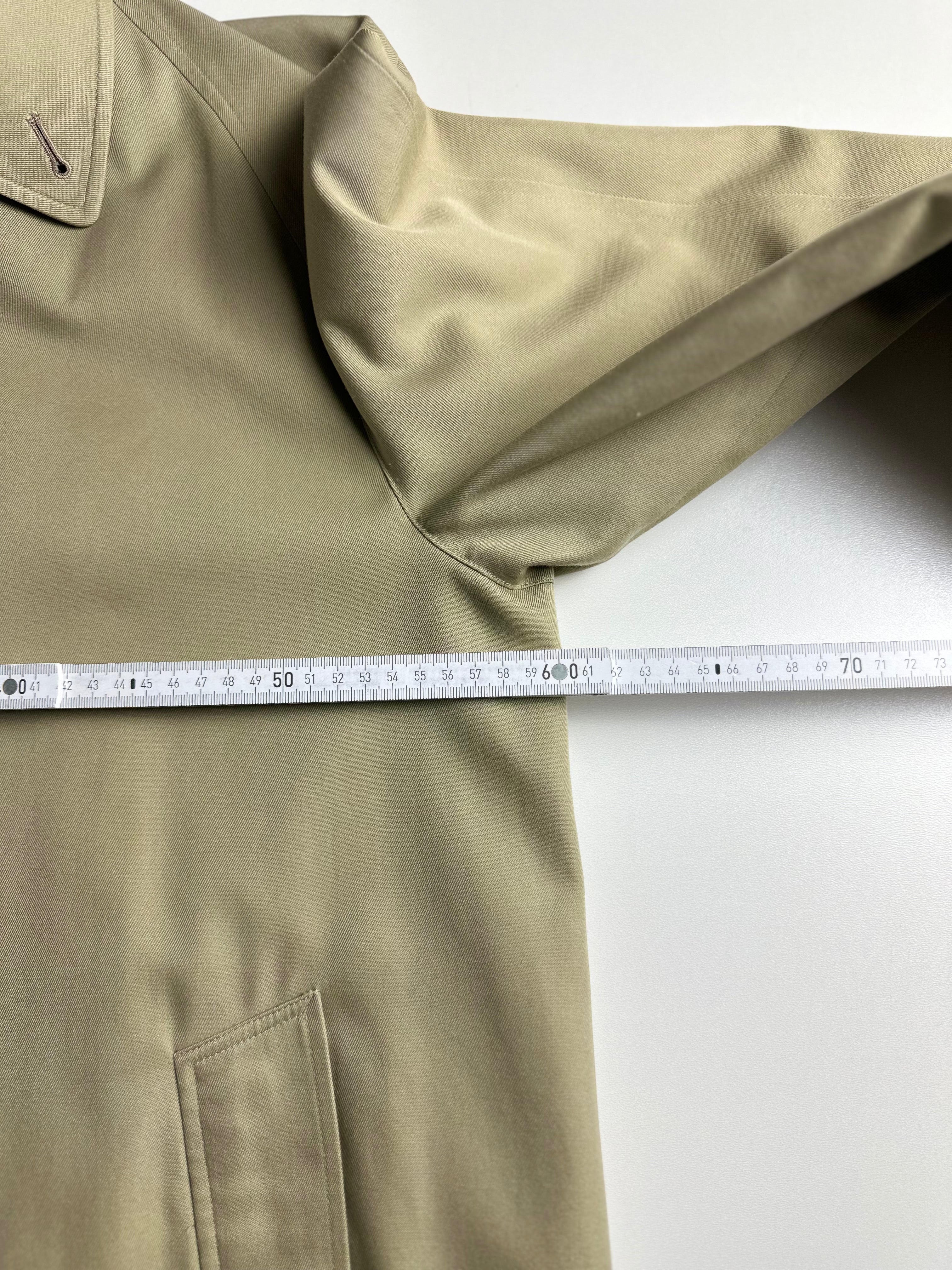 Burberrys Carcoat (50/L)