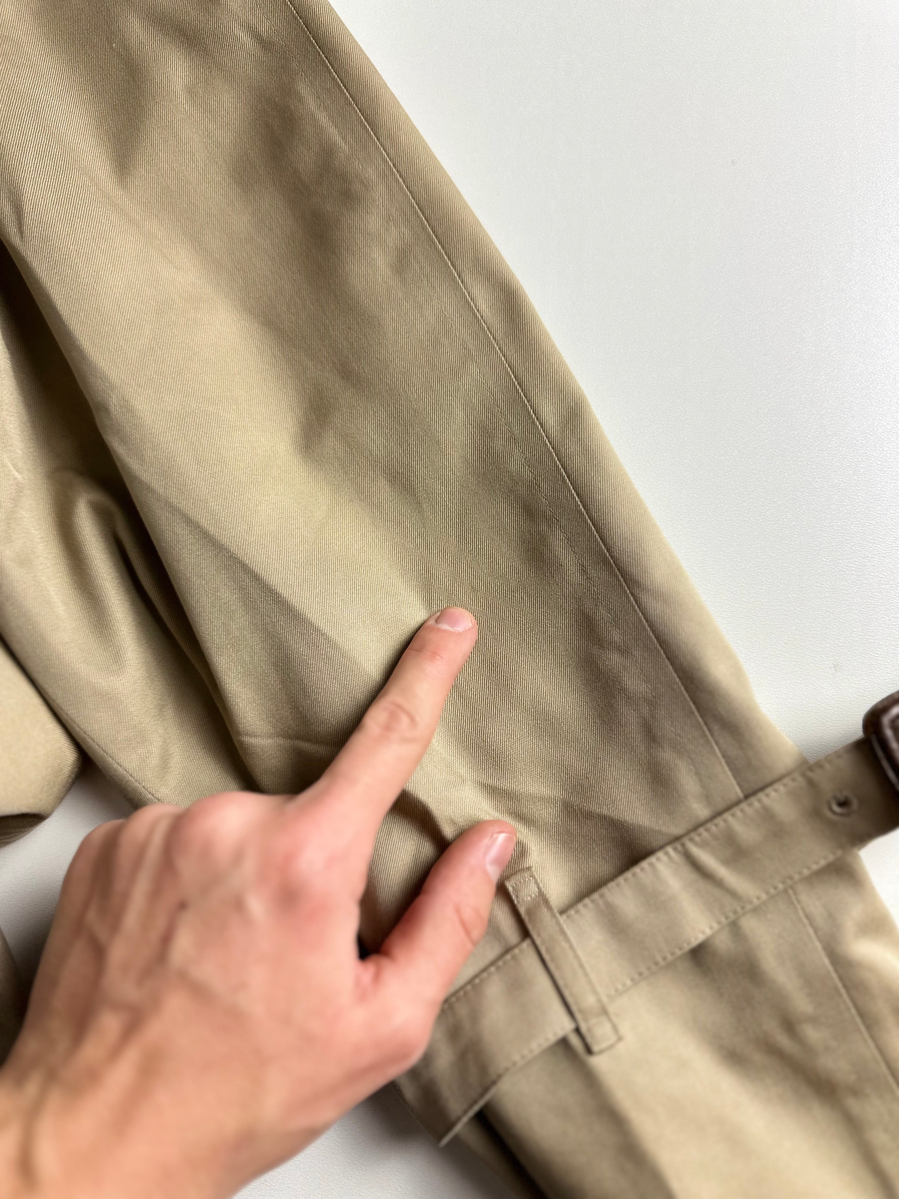 Burberrys Trenchcoat (54/XL)