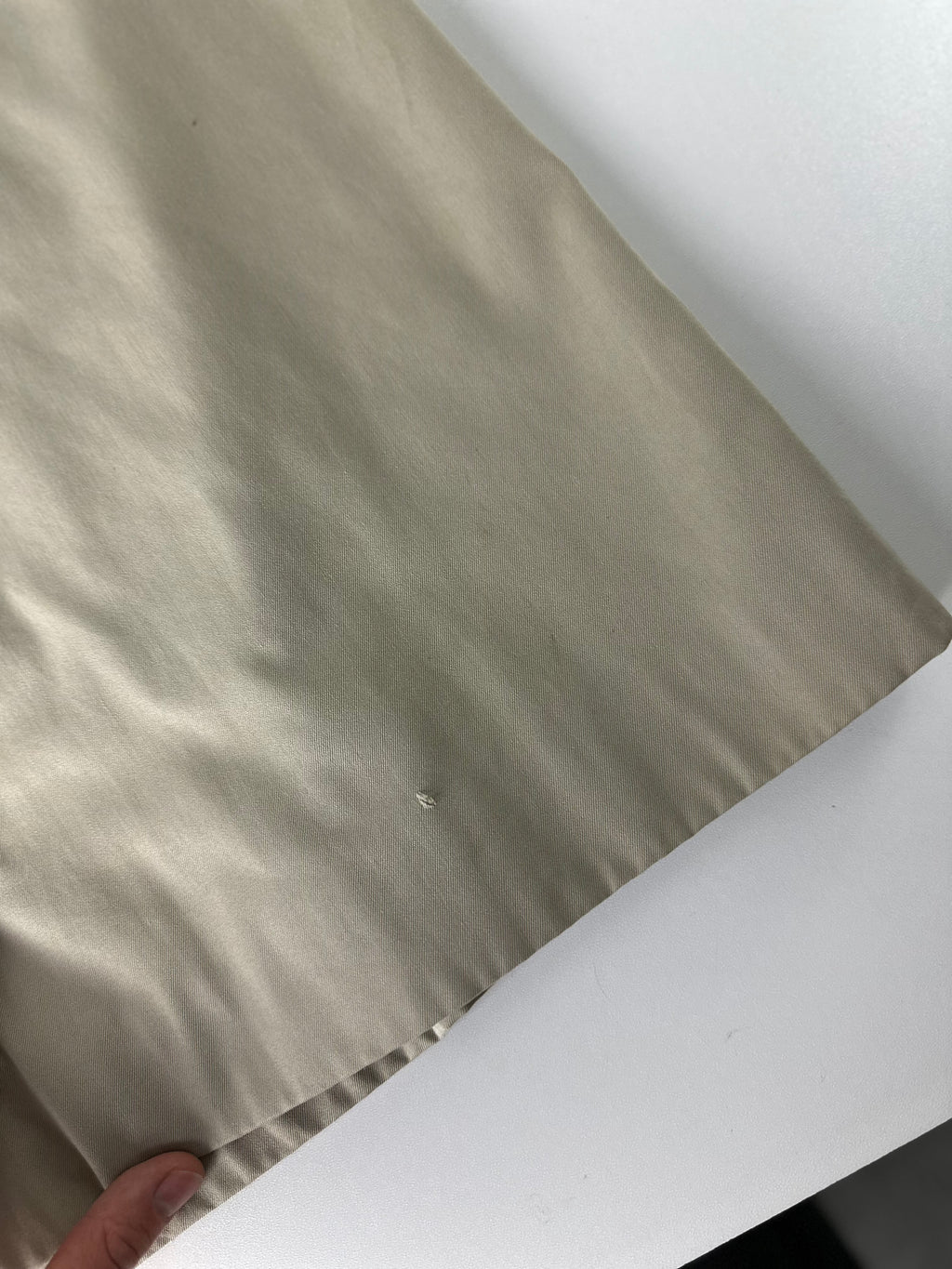 Burberrys Carcoat (18/XXL)
