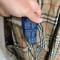 Burberry Trenchcoat Size 6/XXS