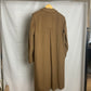 Burberry Trenchcoat Size 50/L