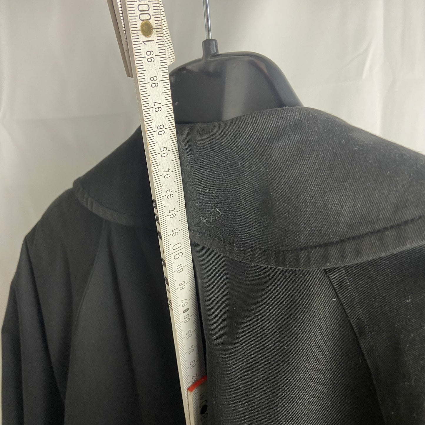 Burberry Trenchcoat Size 14/L