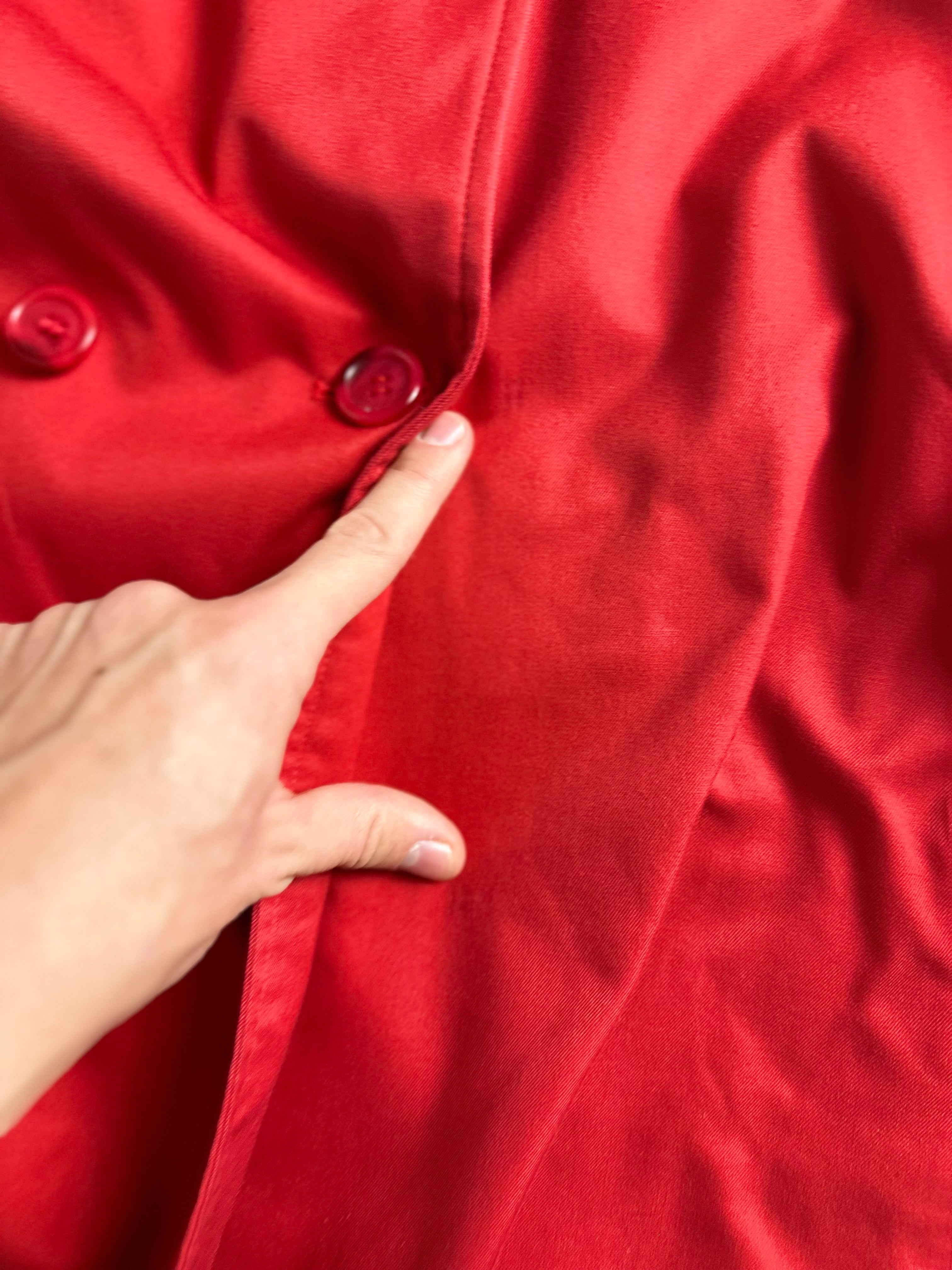 Burberrys Trenchcoat (16/XL)