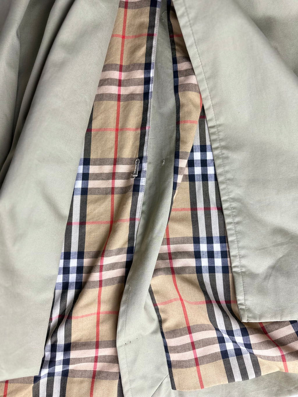 Burberrys Trenchcoat (54/XL)