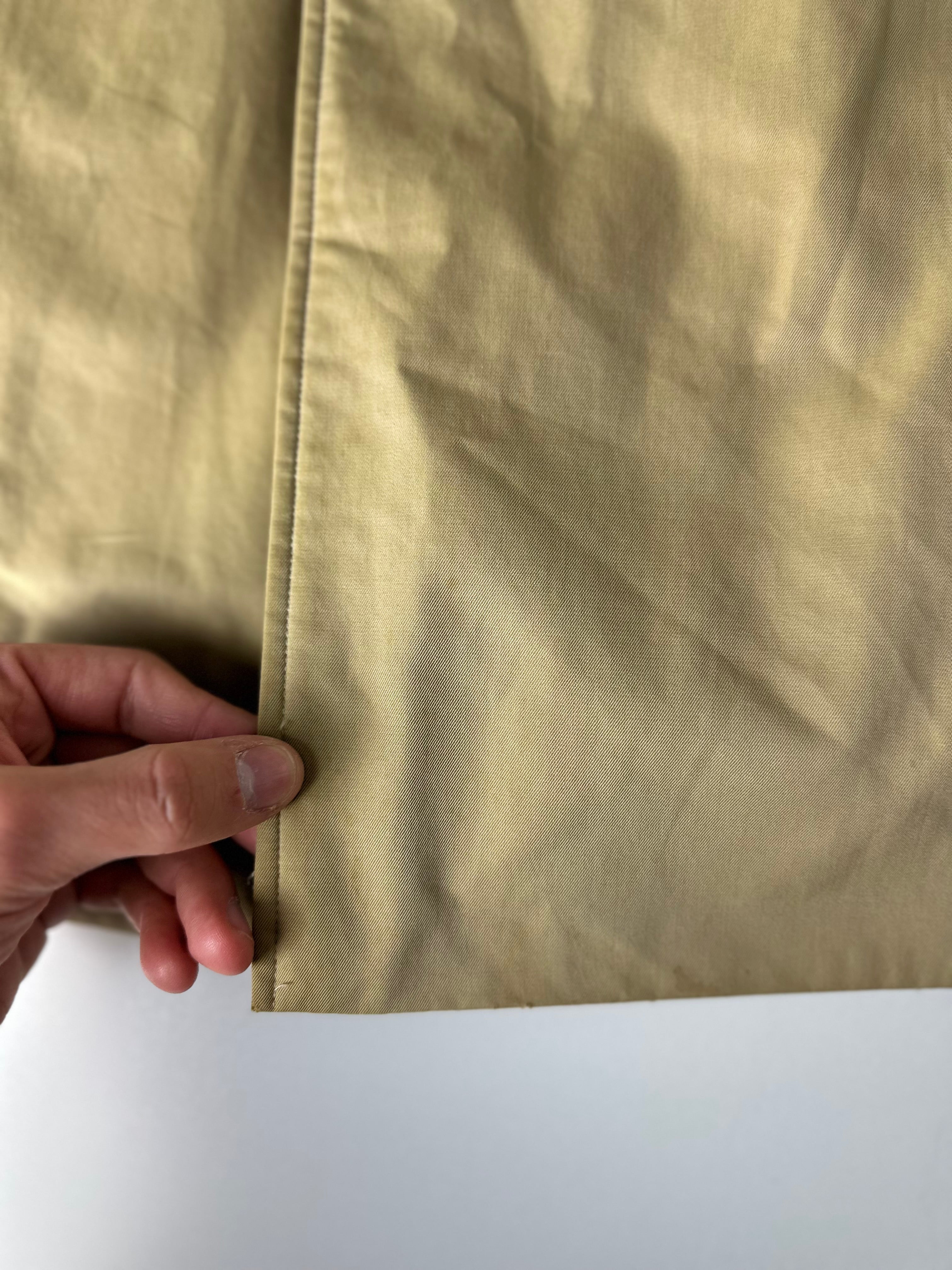 Burberrys Carcoat (46/S) including Inlet