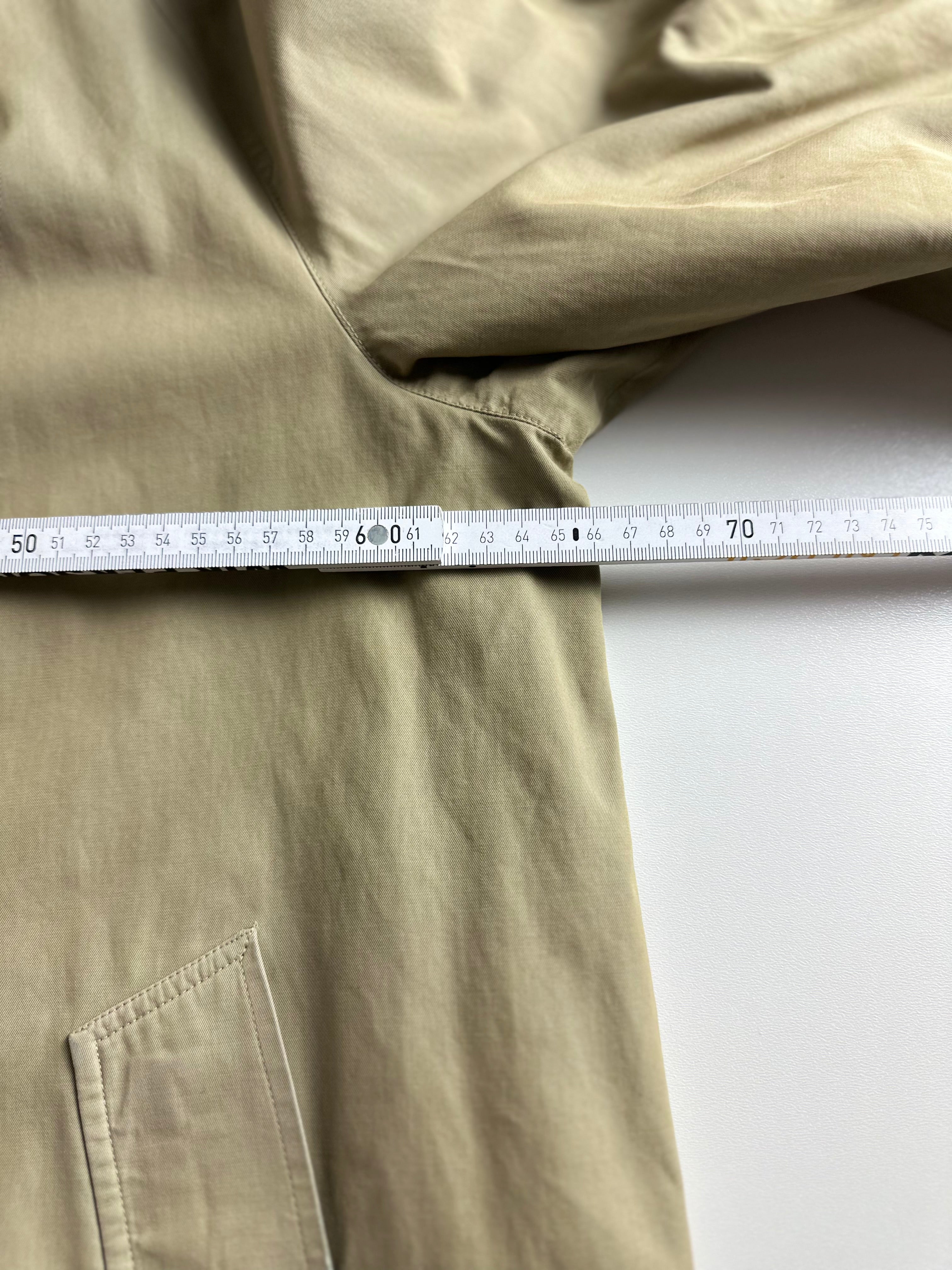 Burberrys Carcoat (58/XXL)