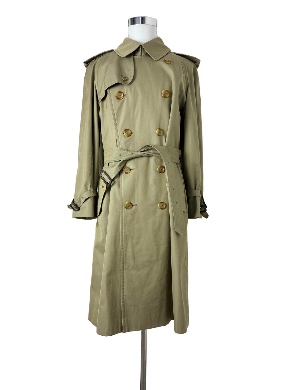 Burberrys Trenchcoat (48/M)