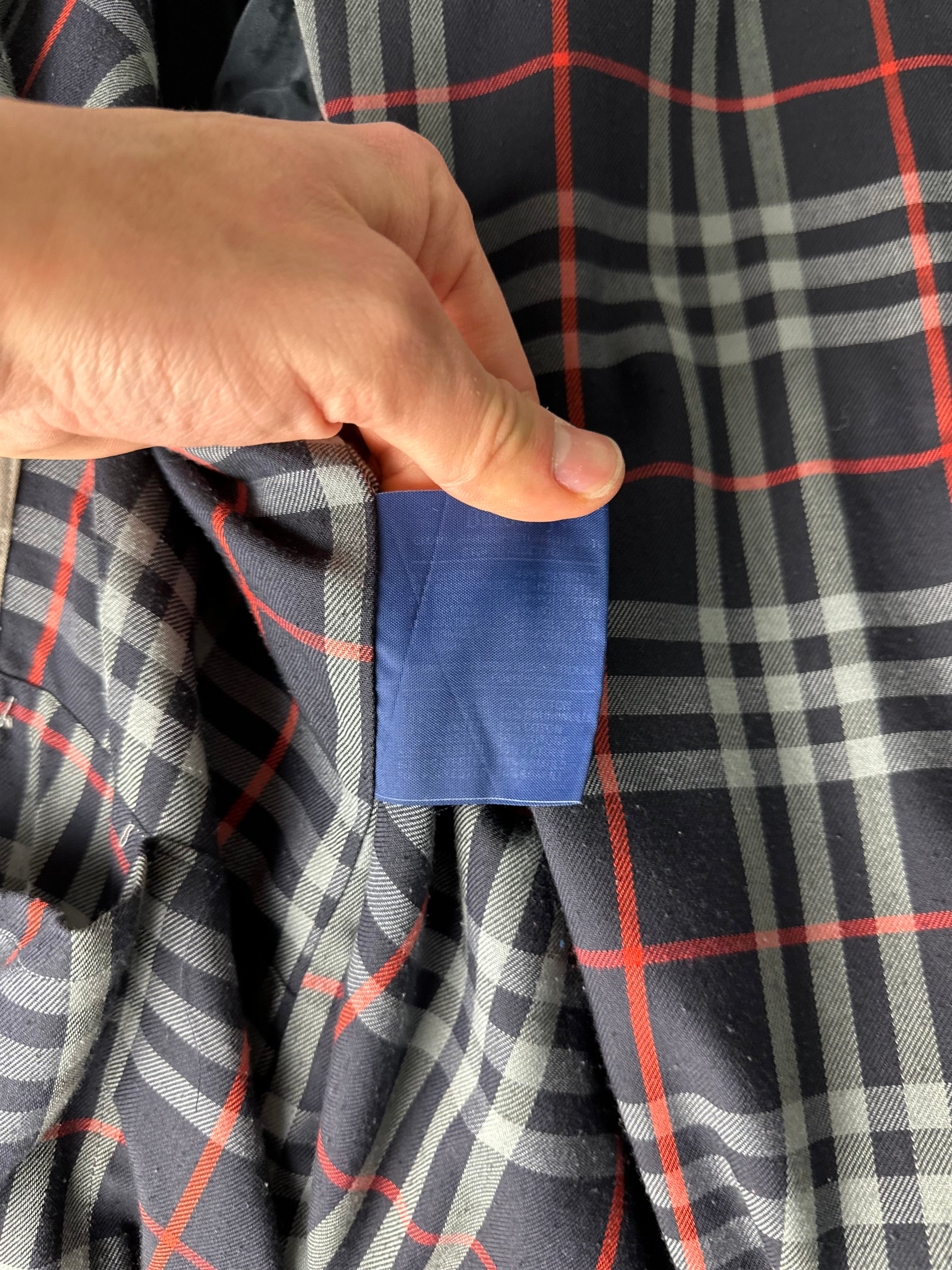 Burberrys Carcoat (54/XL)