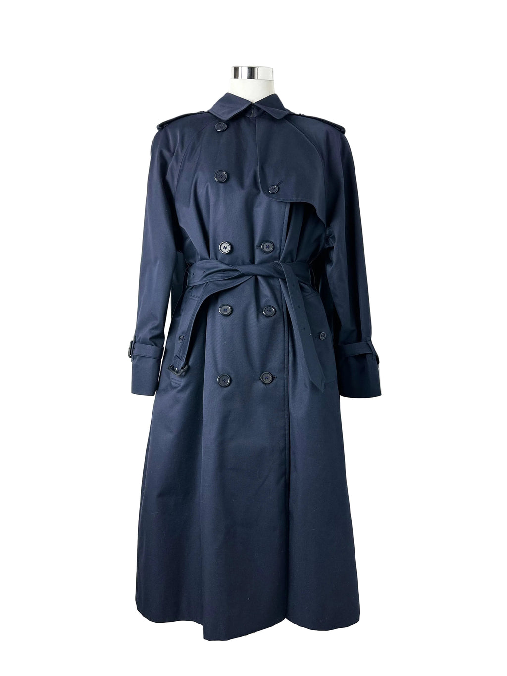 Burberrys Trenchcoat (10/S) including Inlet