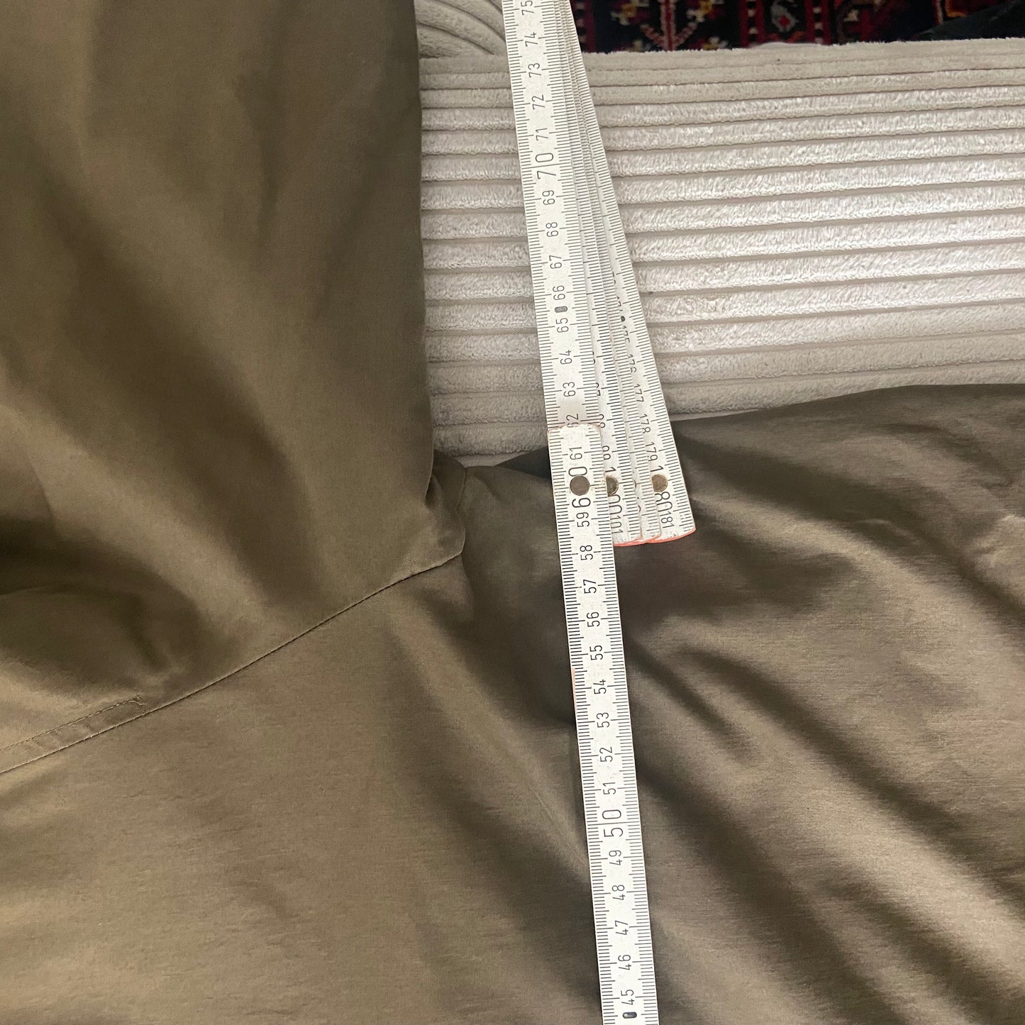 Burberry Trenchcoat Size 54/XL including Inlet