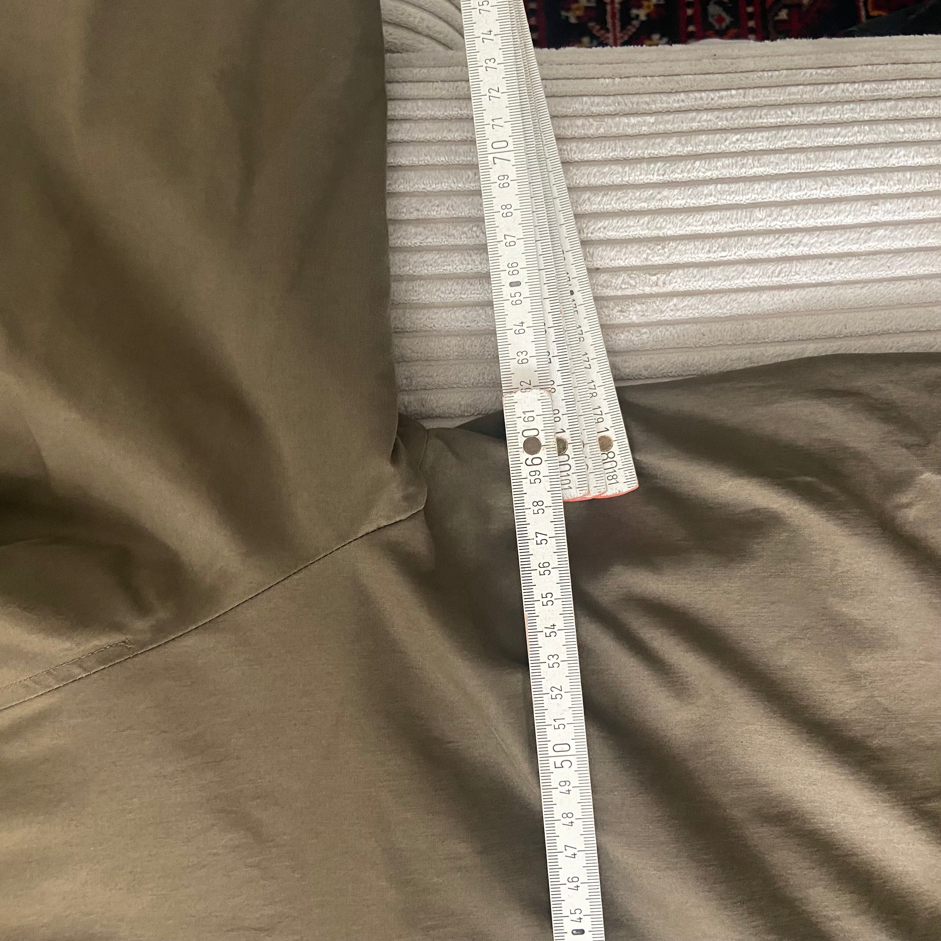 Burberrys Coat (54/XL) including Inlet