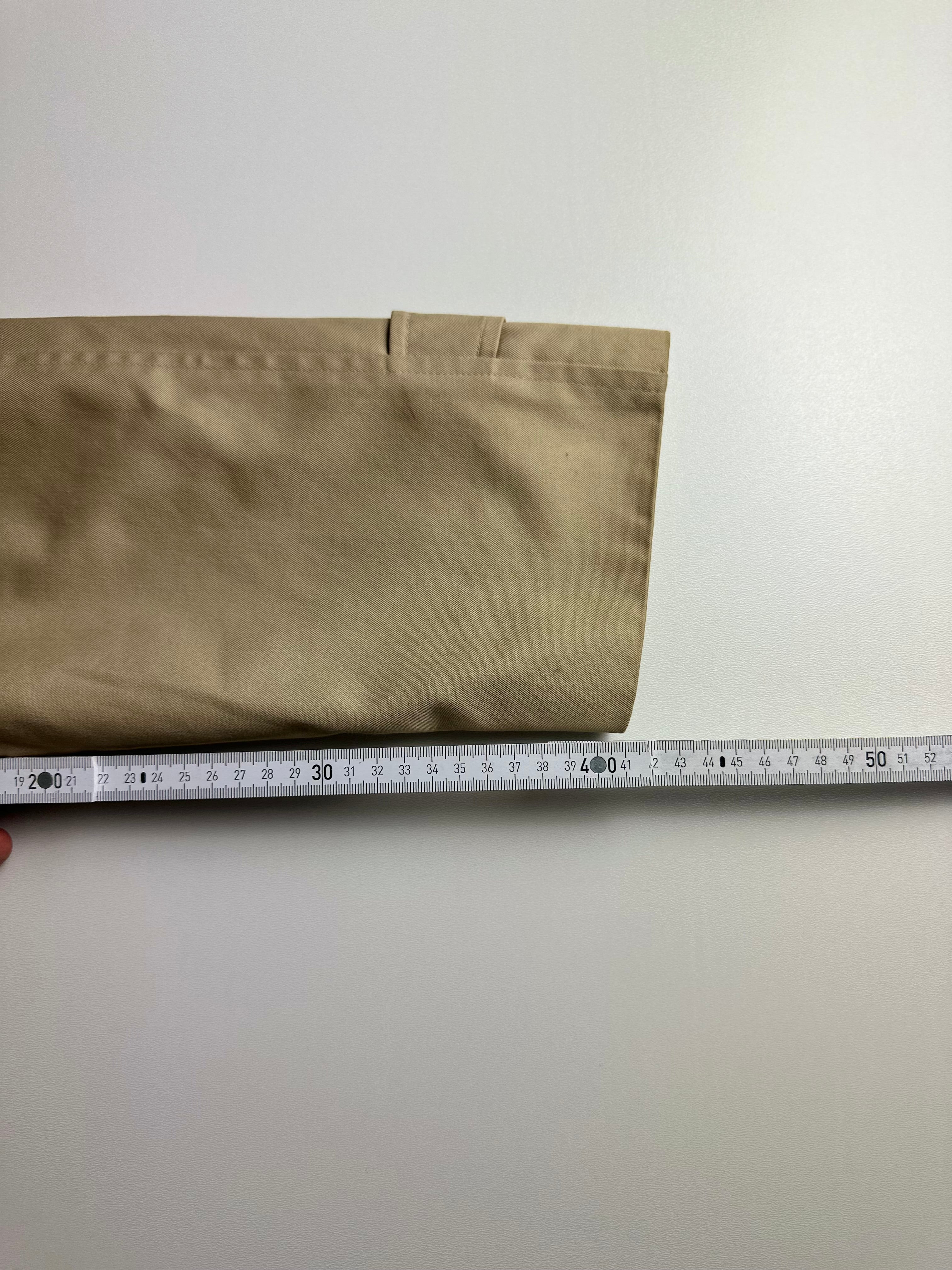 Burberrys Carcoat (10/S) including Inlet