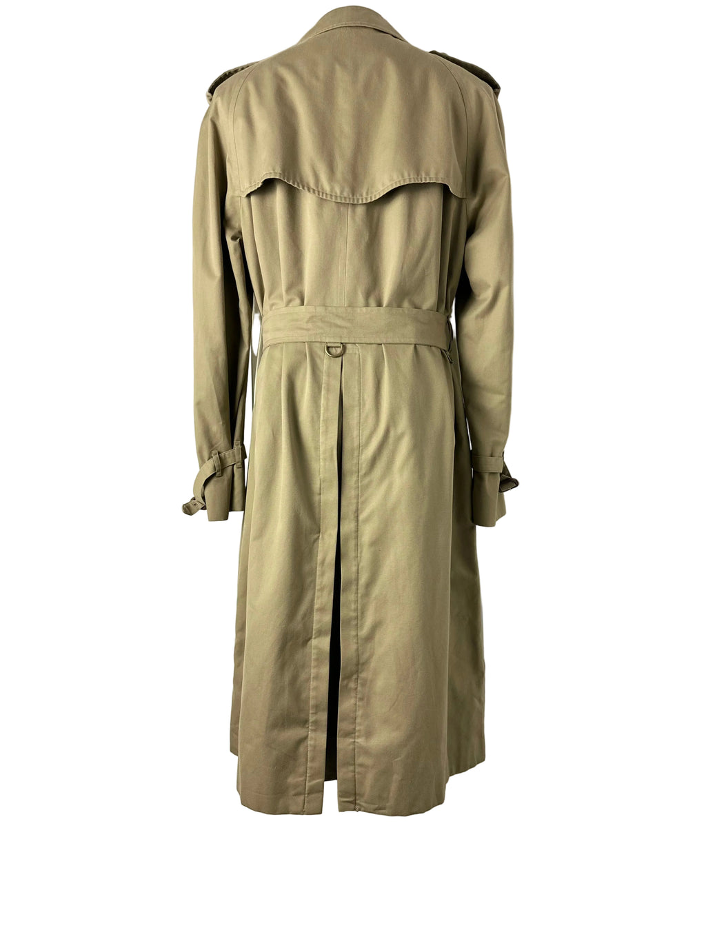 Burberrys Trenchcoat (50/L)