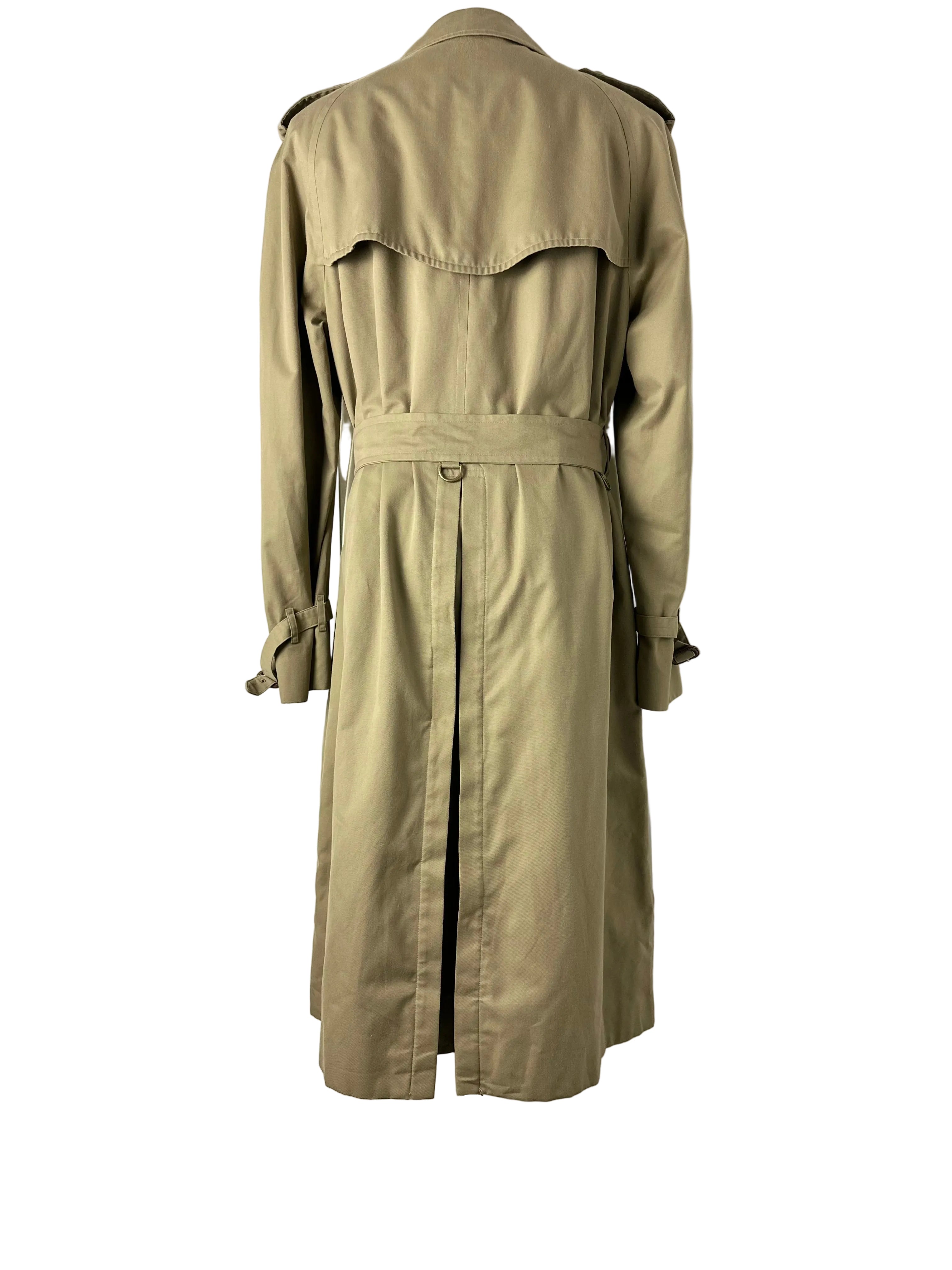 Burberrys Trenchcoat (50/L)
