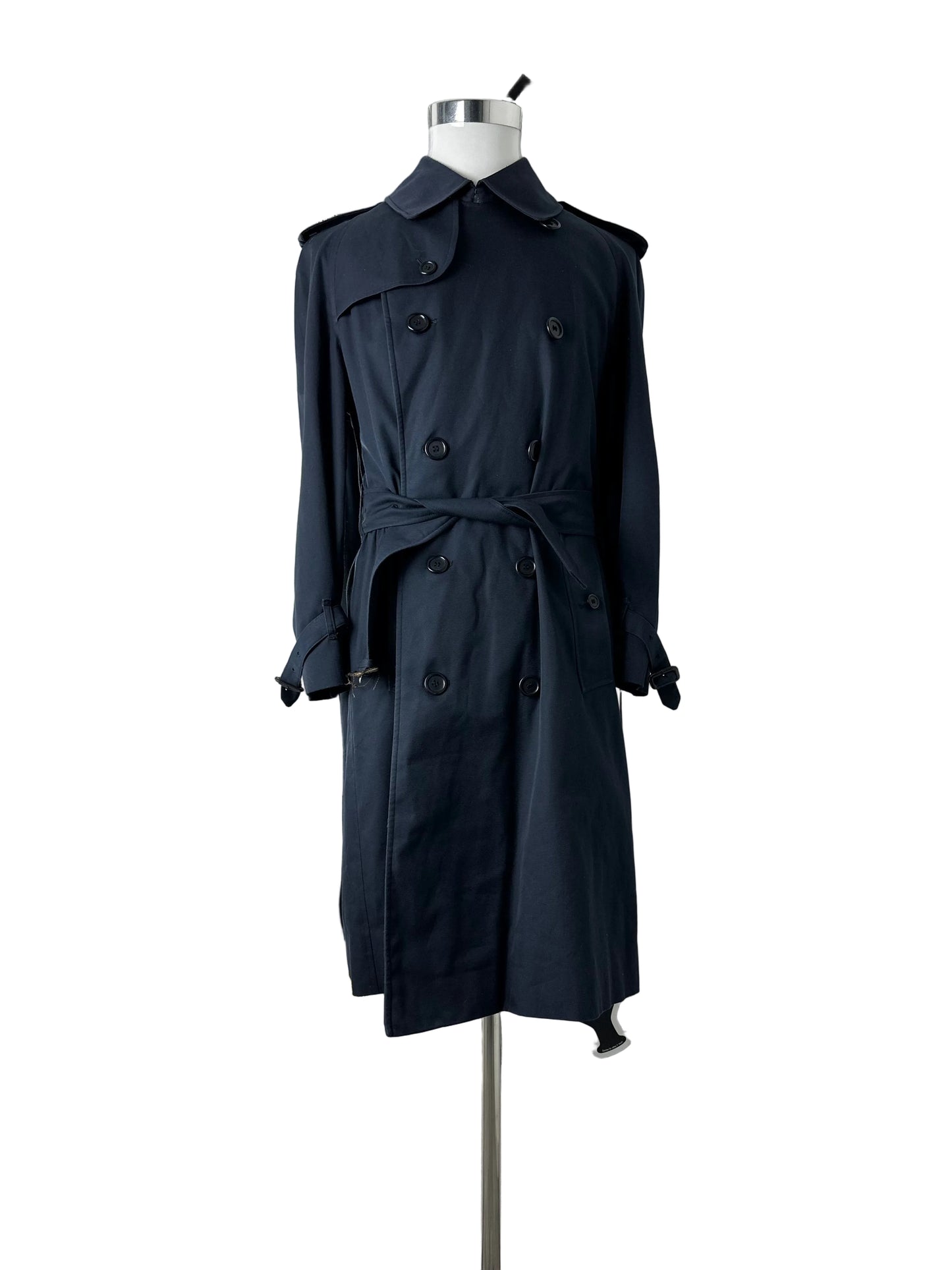 Burberrys Trenchcoat (46/S)