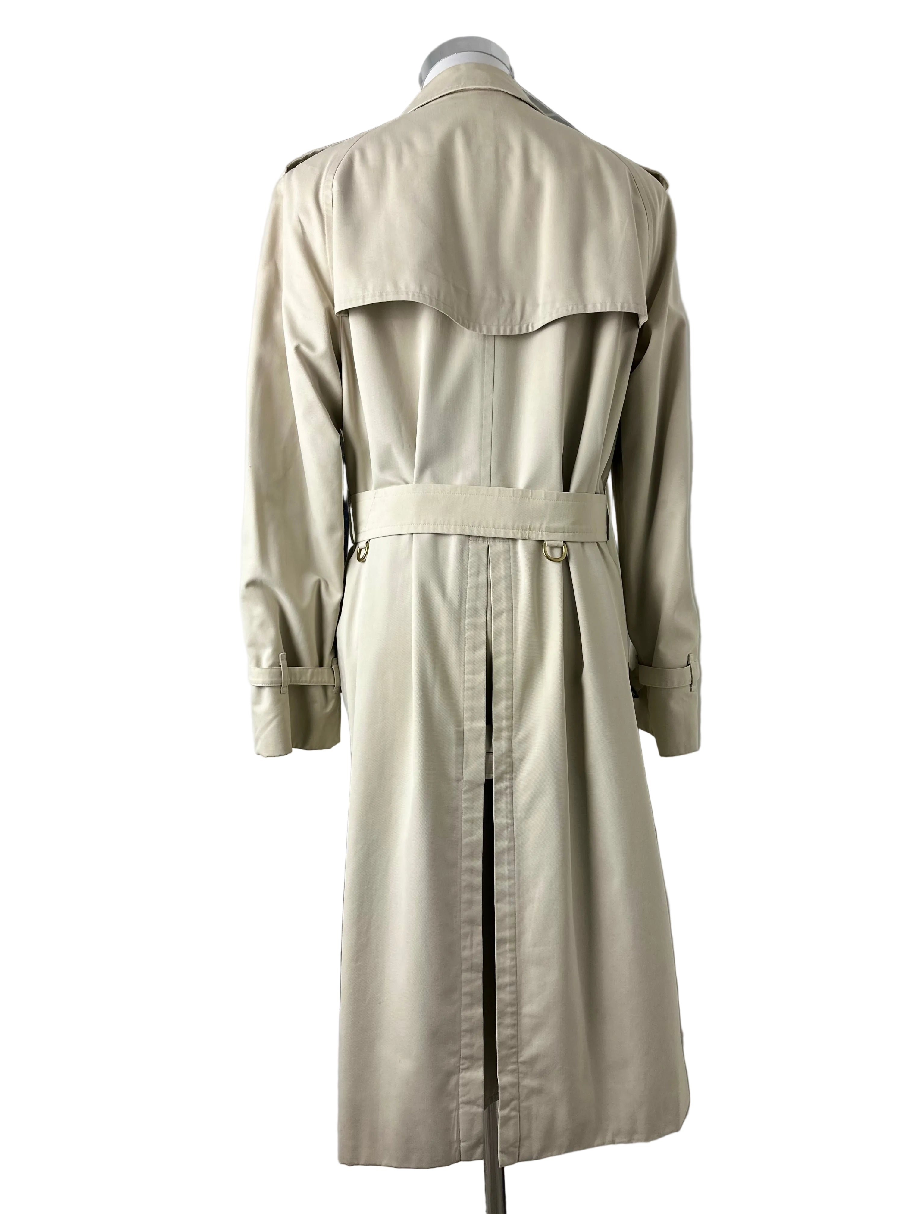 Burberrys Trenchcoat (54/XL)