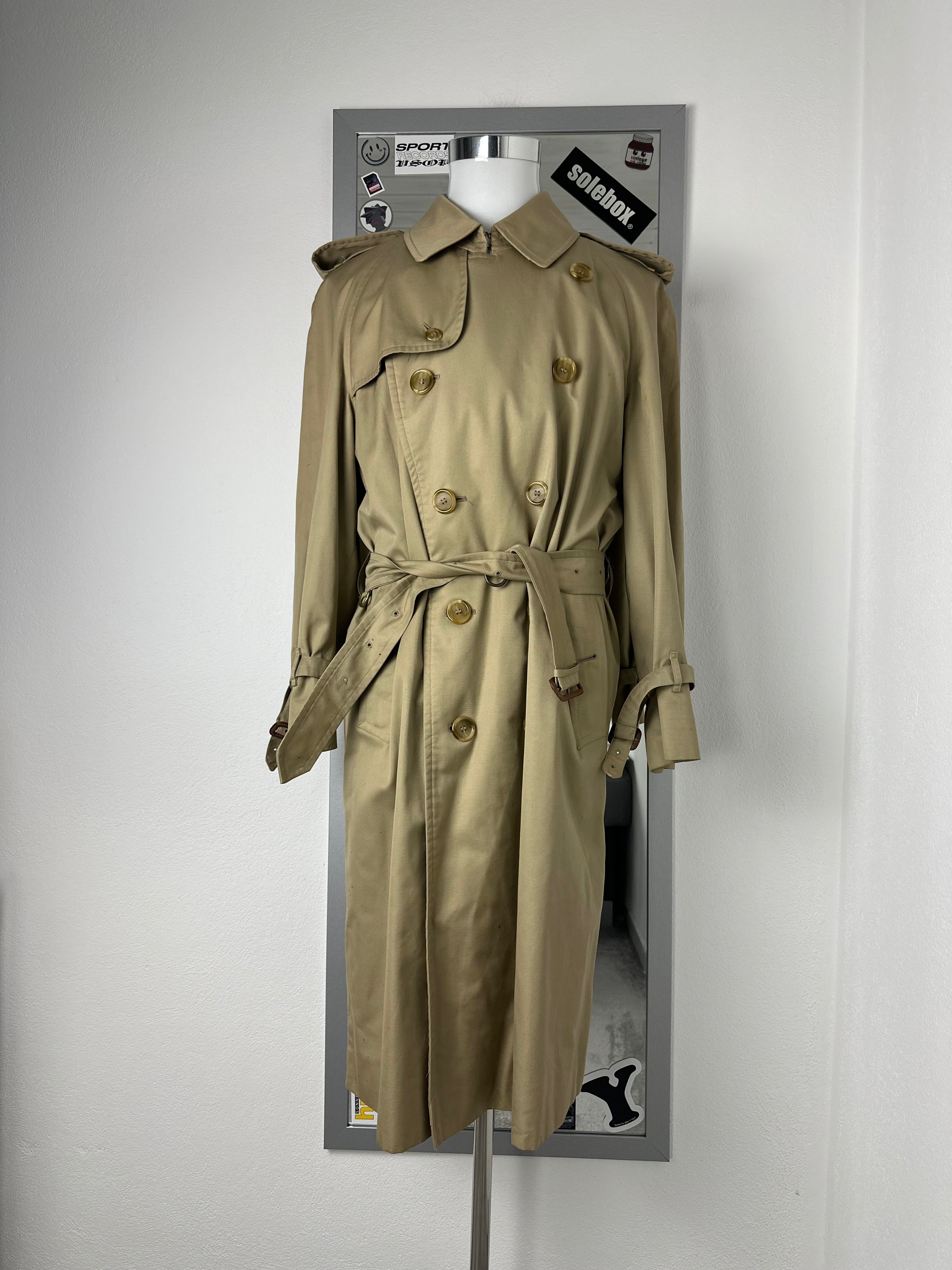 Burberrys Trenchcoat (50/L)