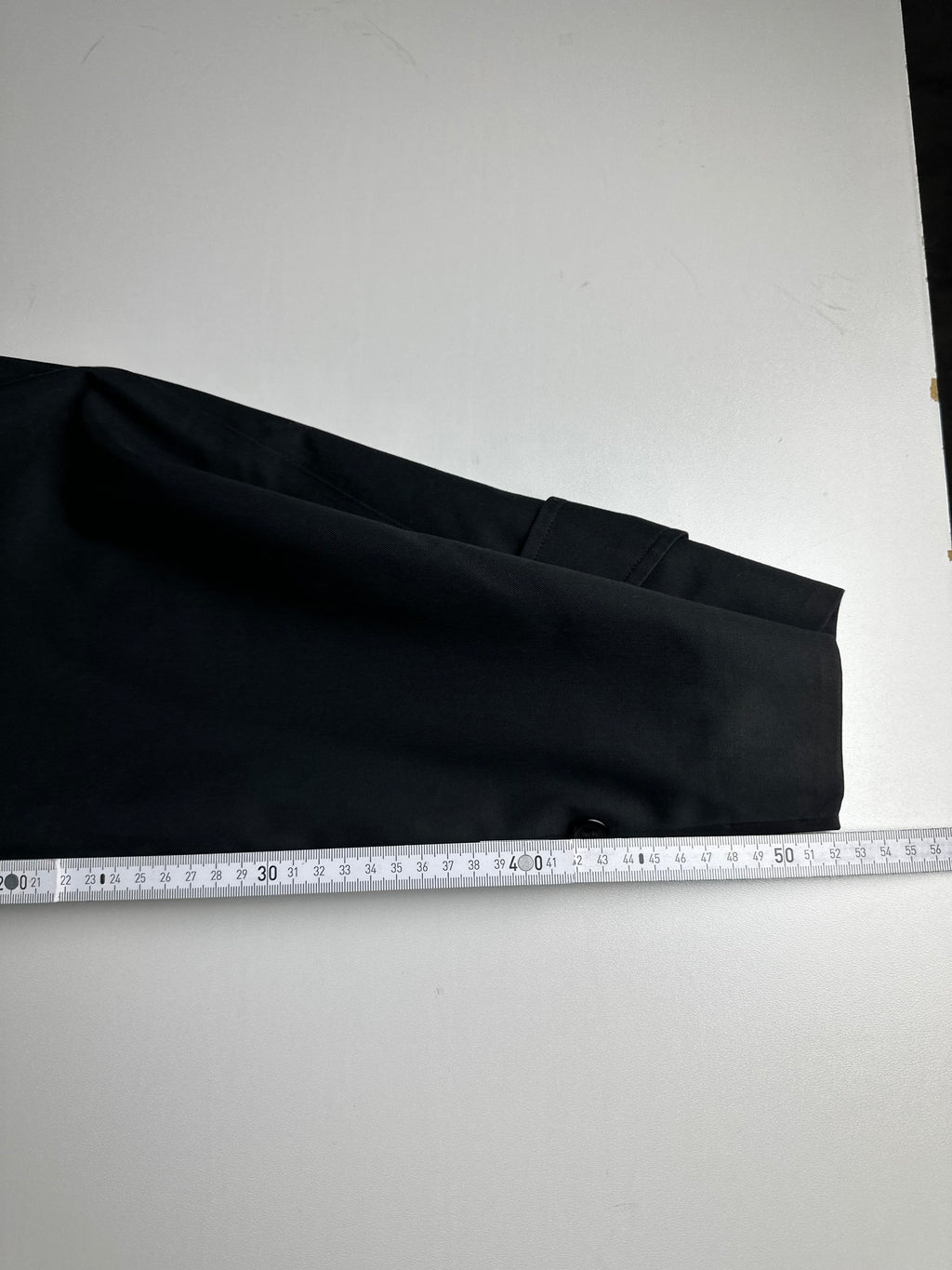 Burberrys Carcoat (58/XXL)