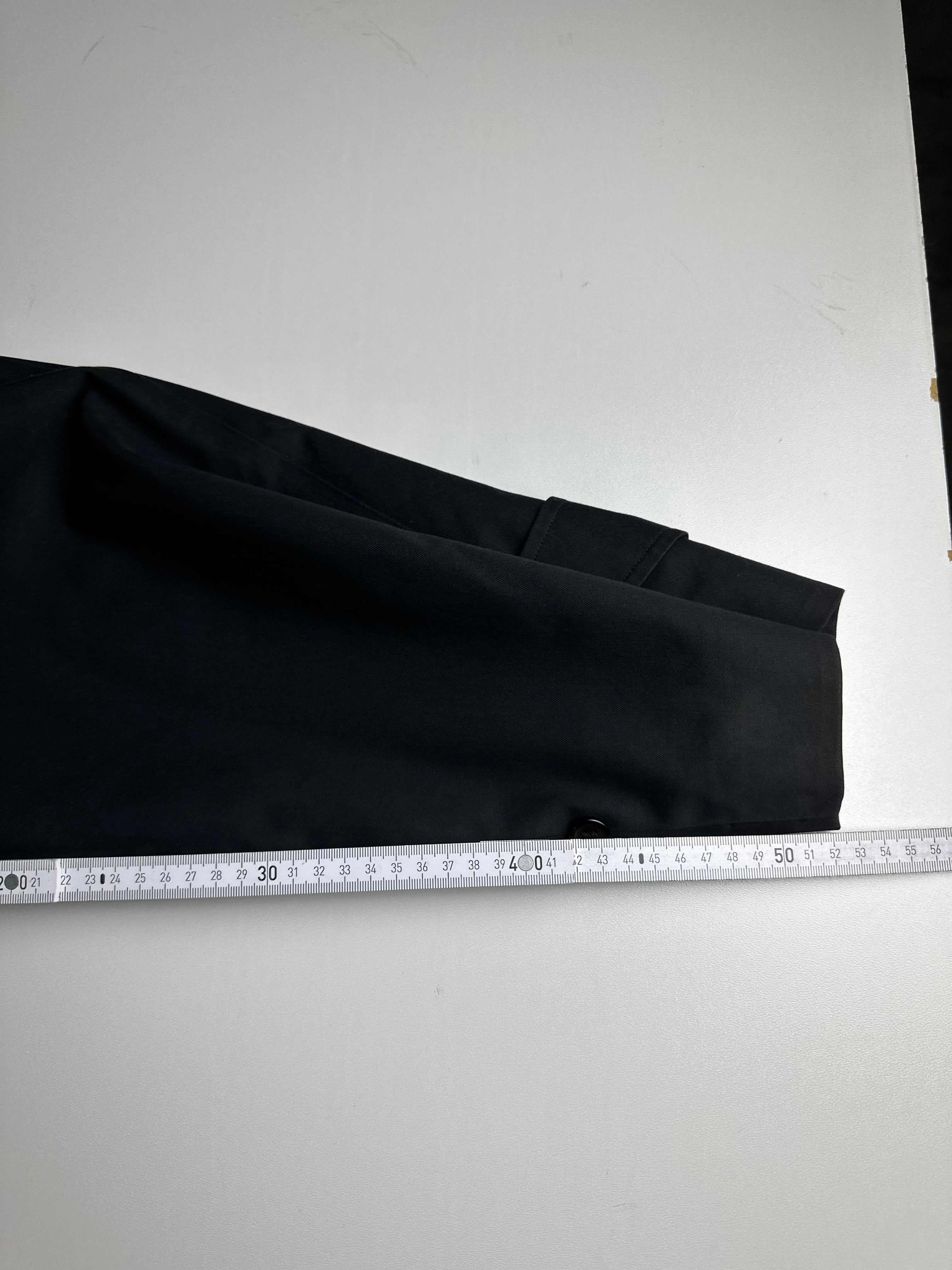 Burberrys Carcoat (58/XXL)