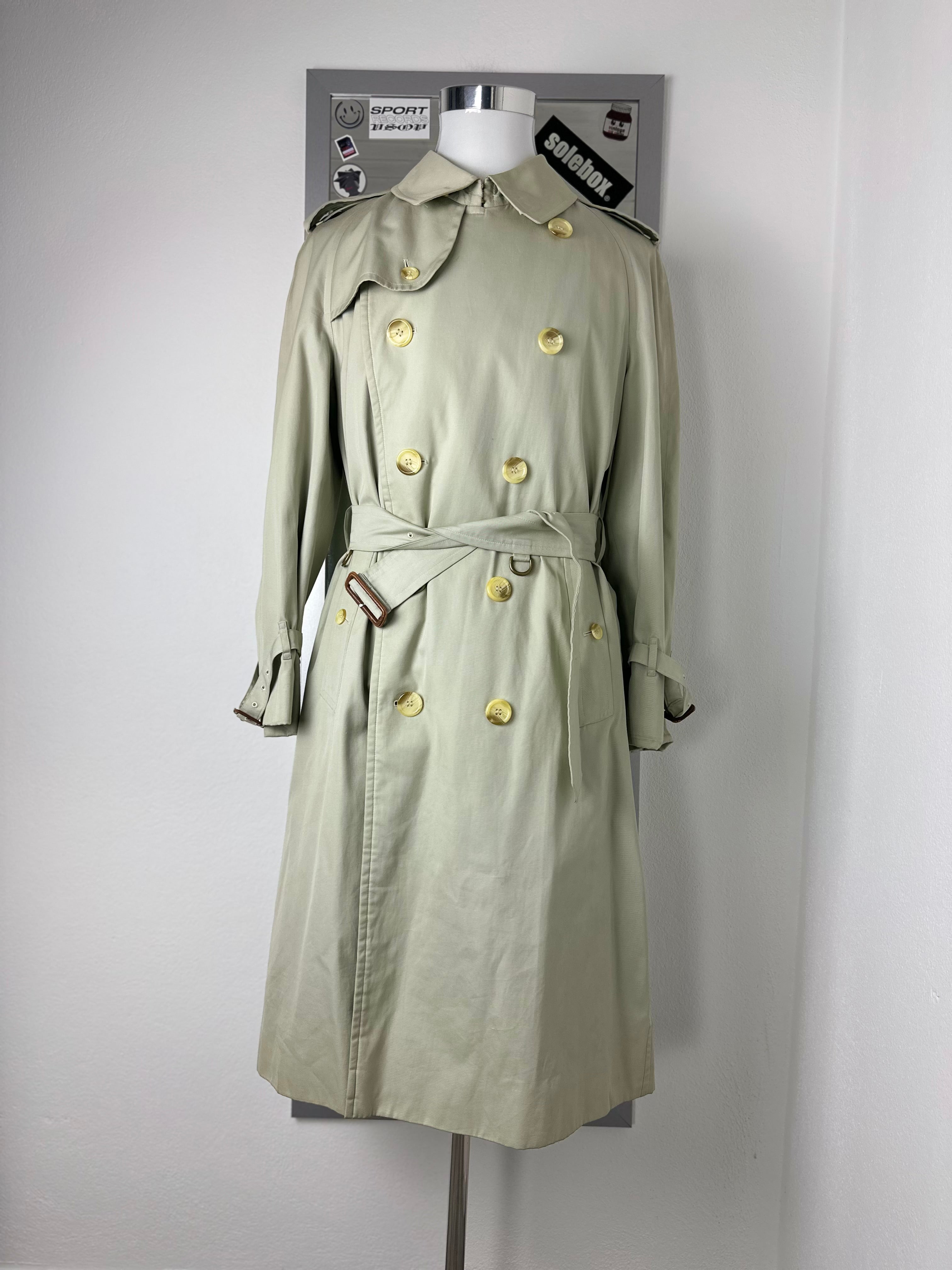 Burberrys Trenchcoat (48/M)