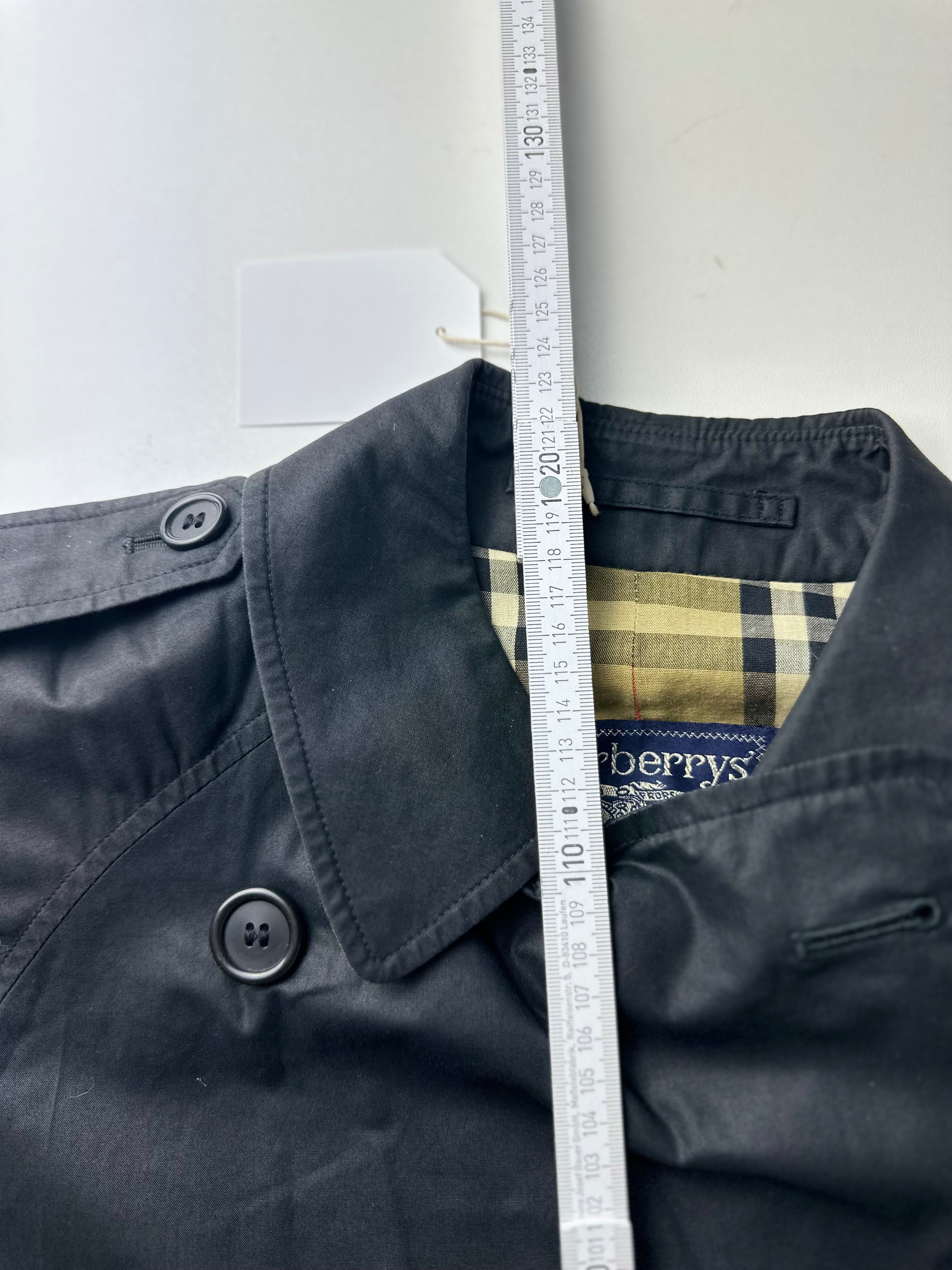 Burberrys Trenchcoat (14/L)