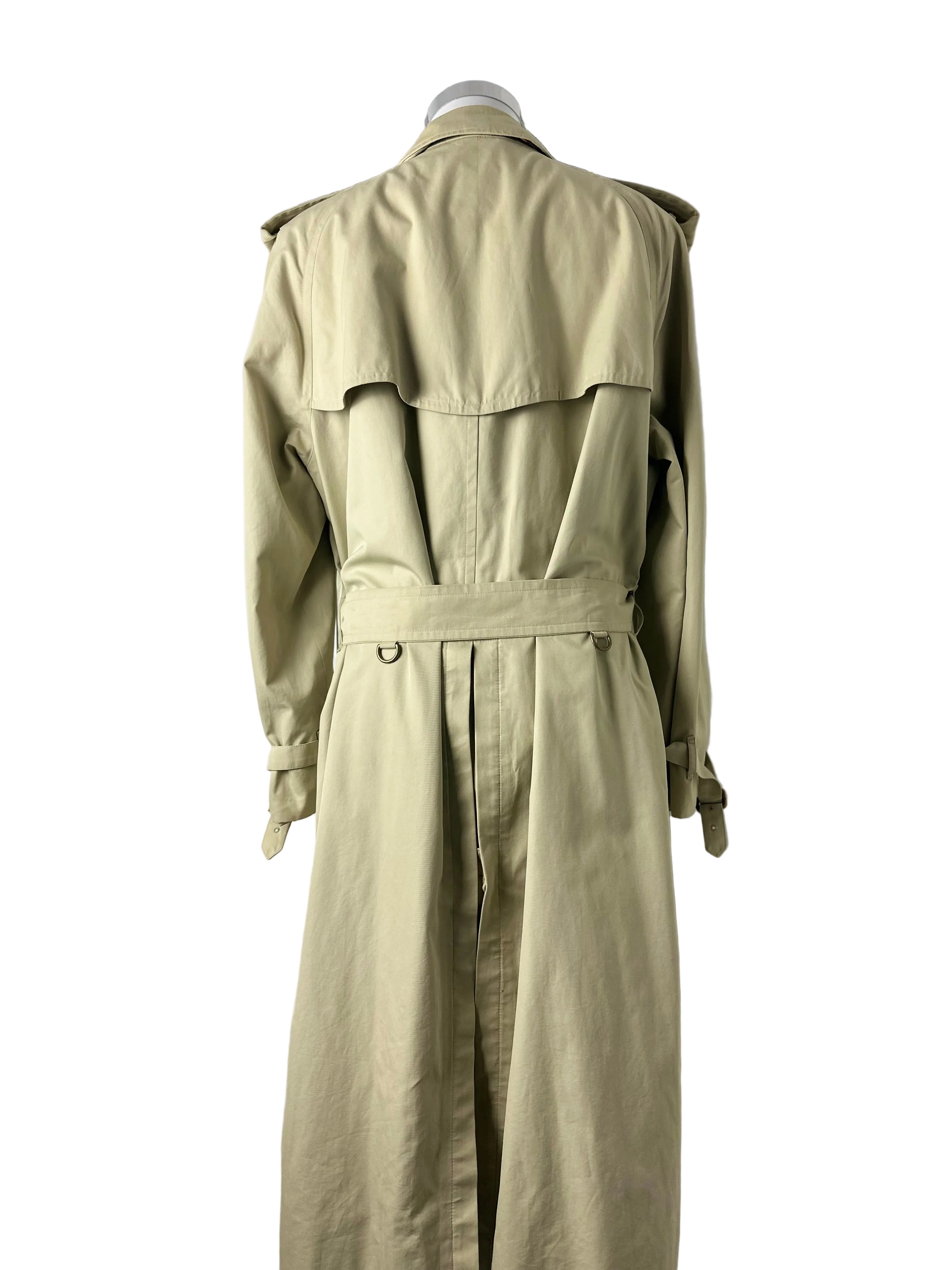 Burberrys Trenchcoat (54/XL)