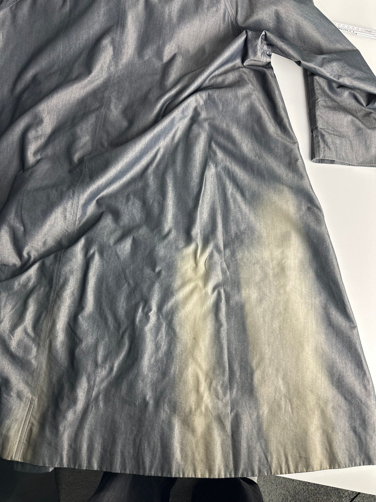Burberrys Carcoat (18/XXL)