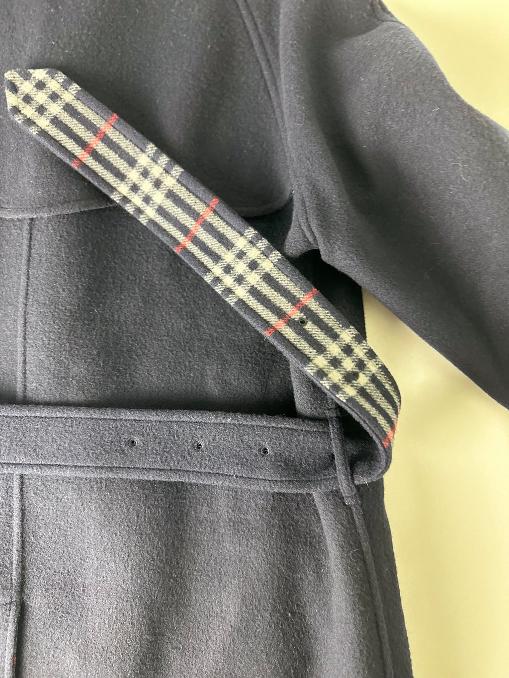 Burberrys Coat (48/M)