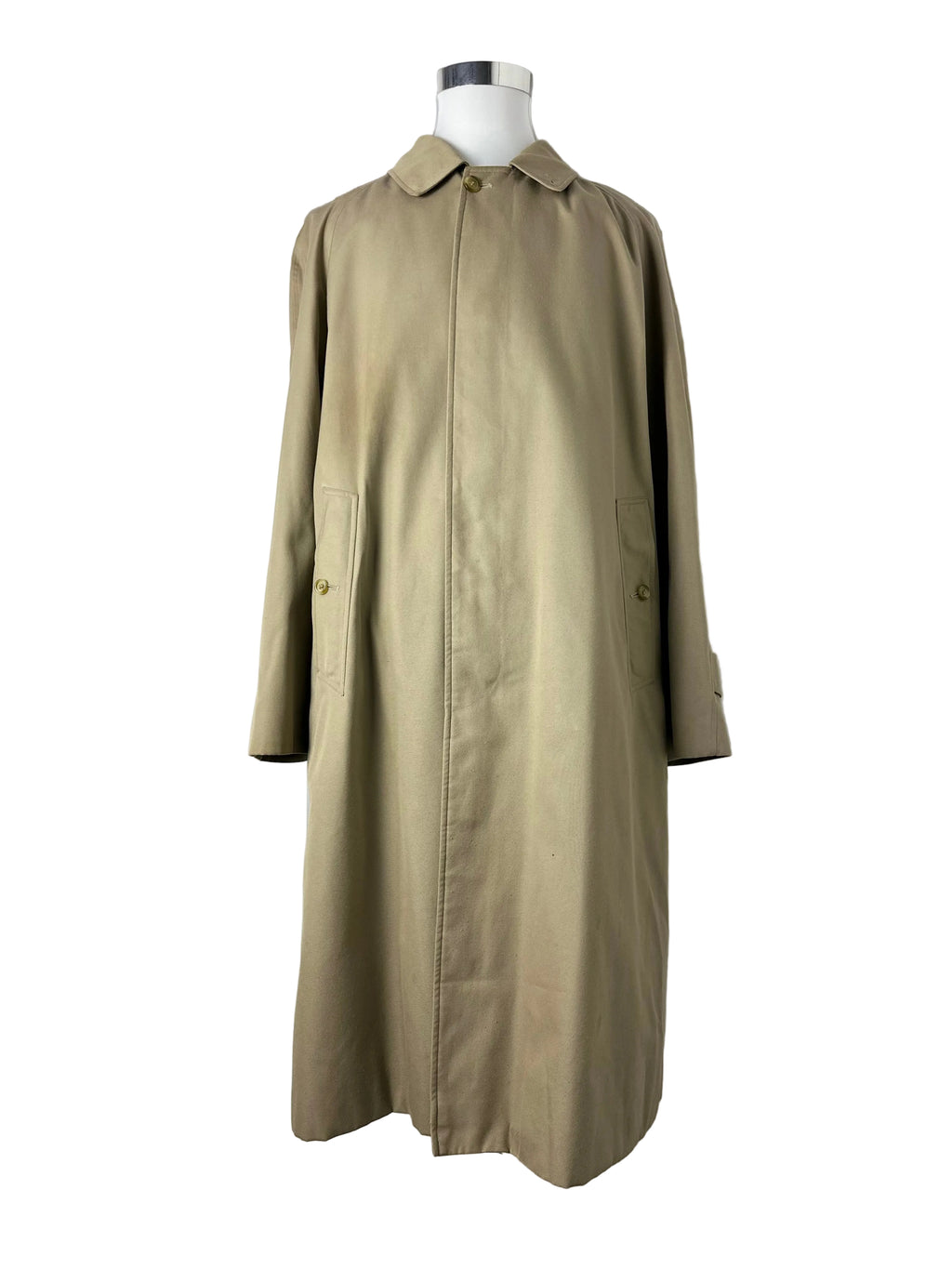 Burberrys Carcoat (50/L)