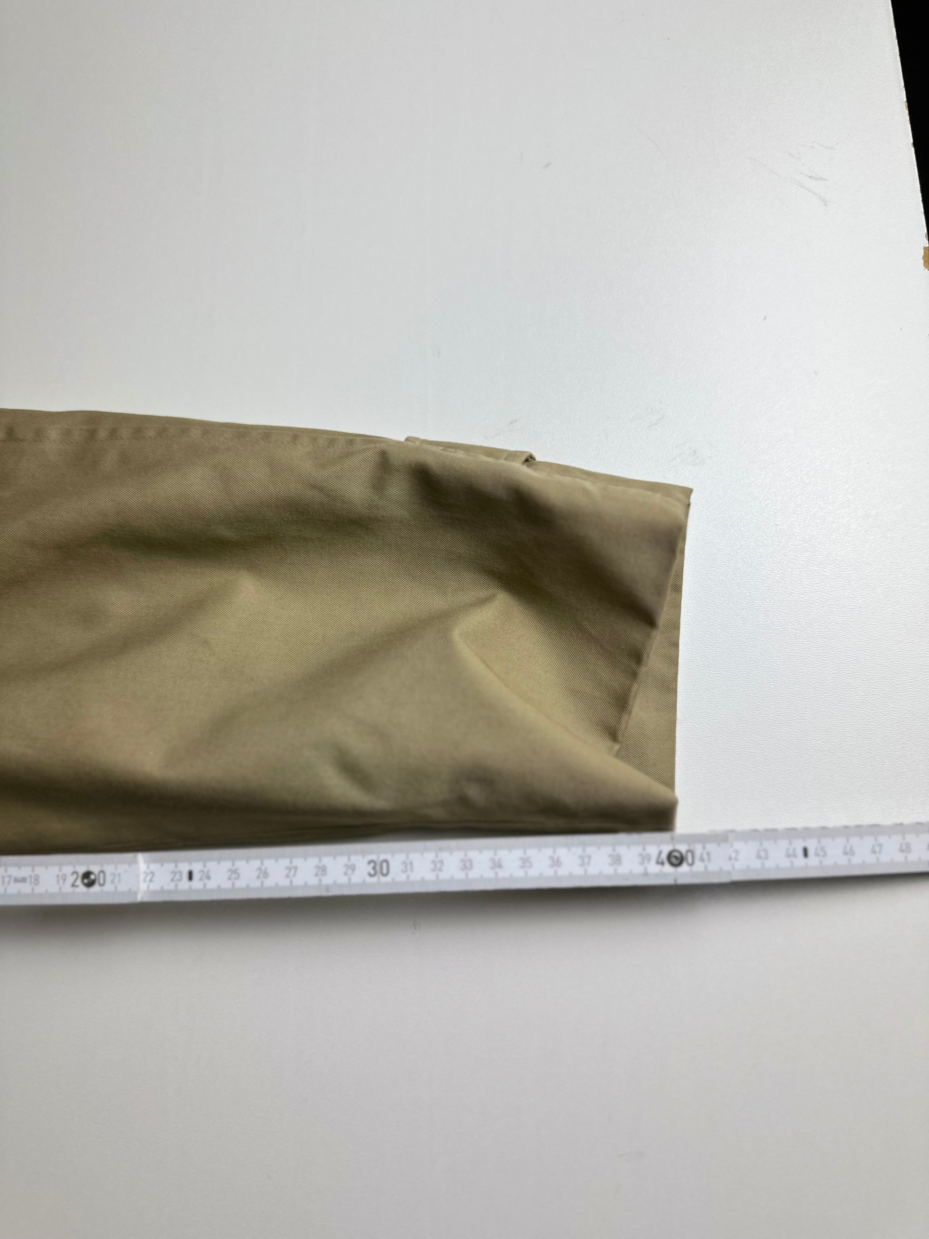 Burberrys Carcoat (16/XL)