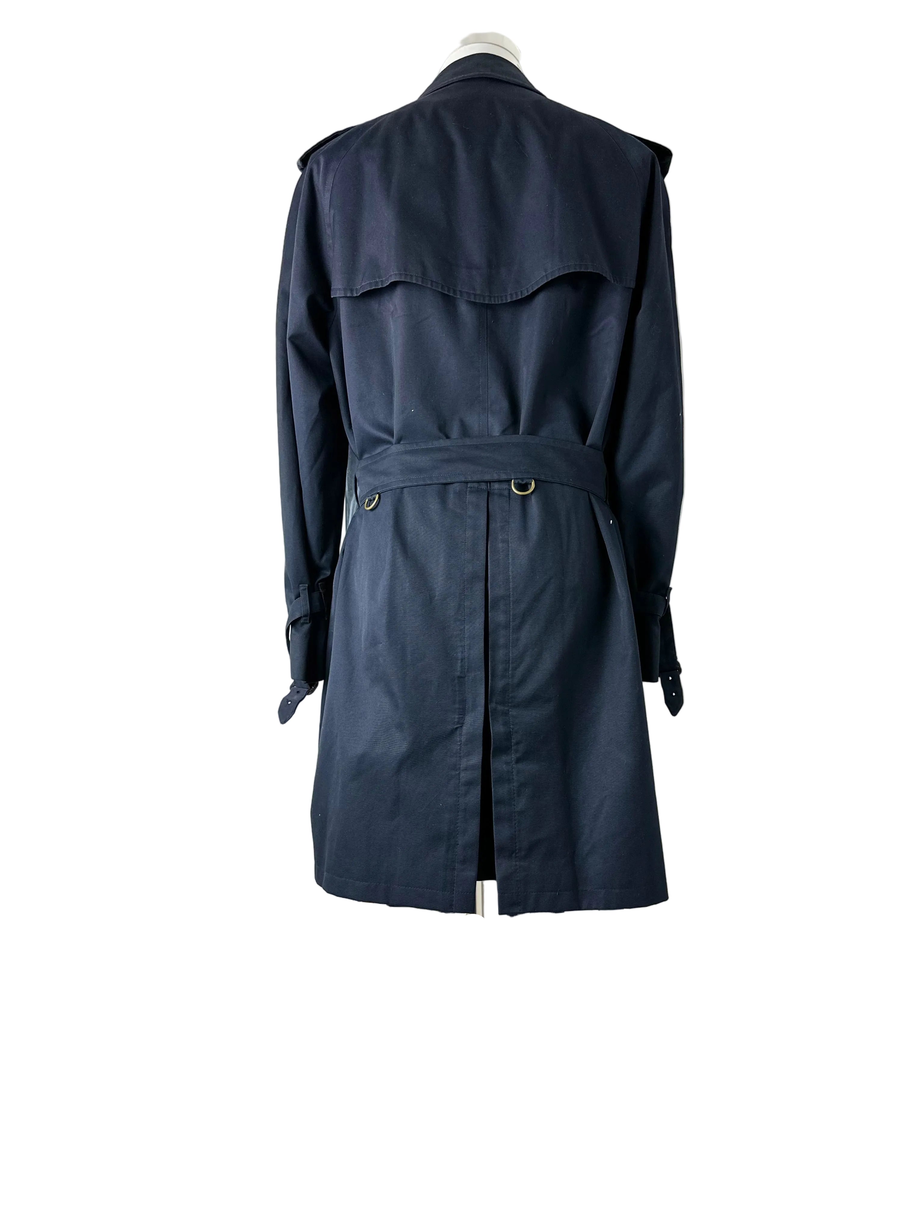 Burberrys Trenchcoat (50/L)