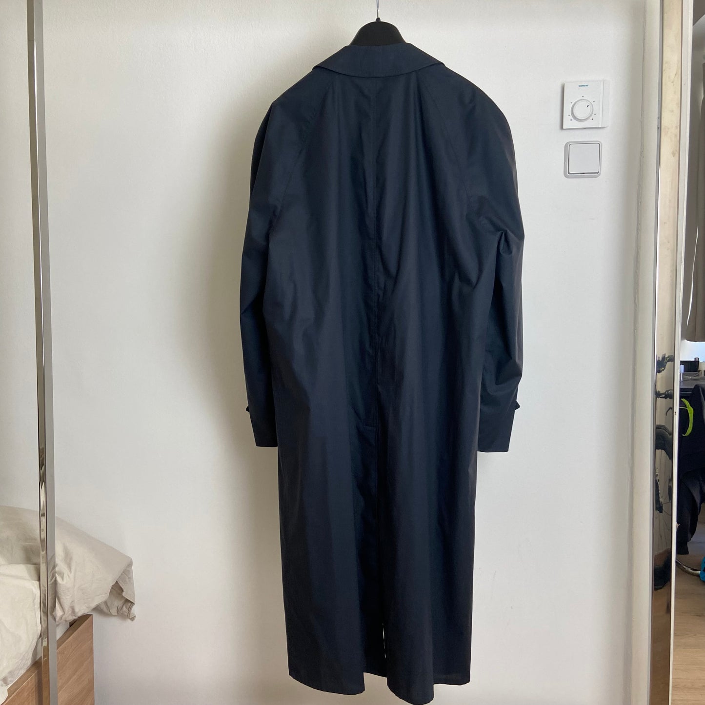 Burberrys Carcoat (52/L)
