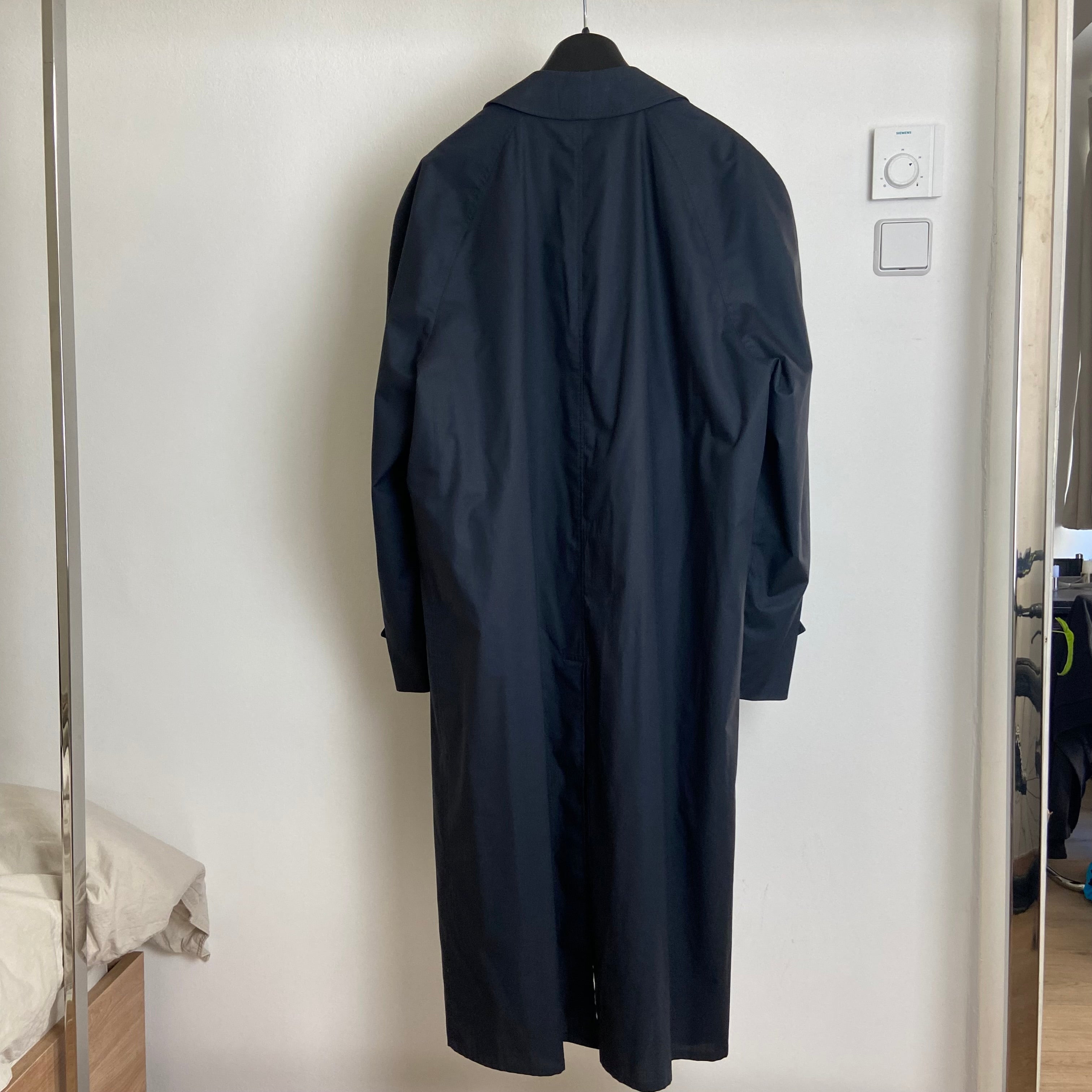 Burberrys Carcoat (52/L)
