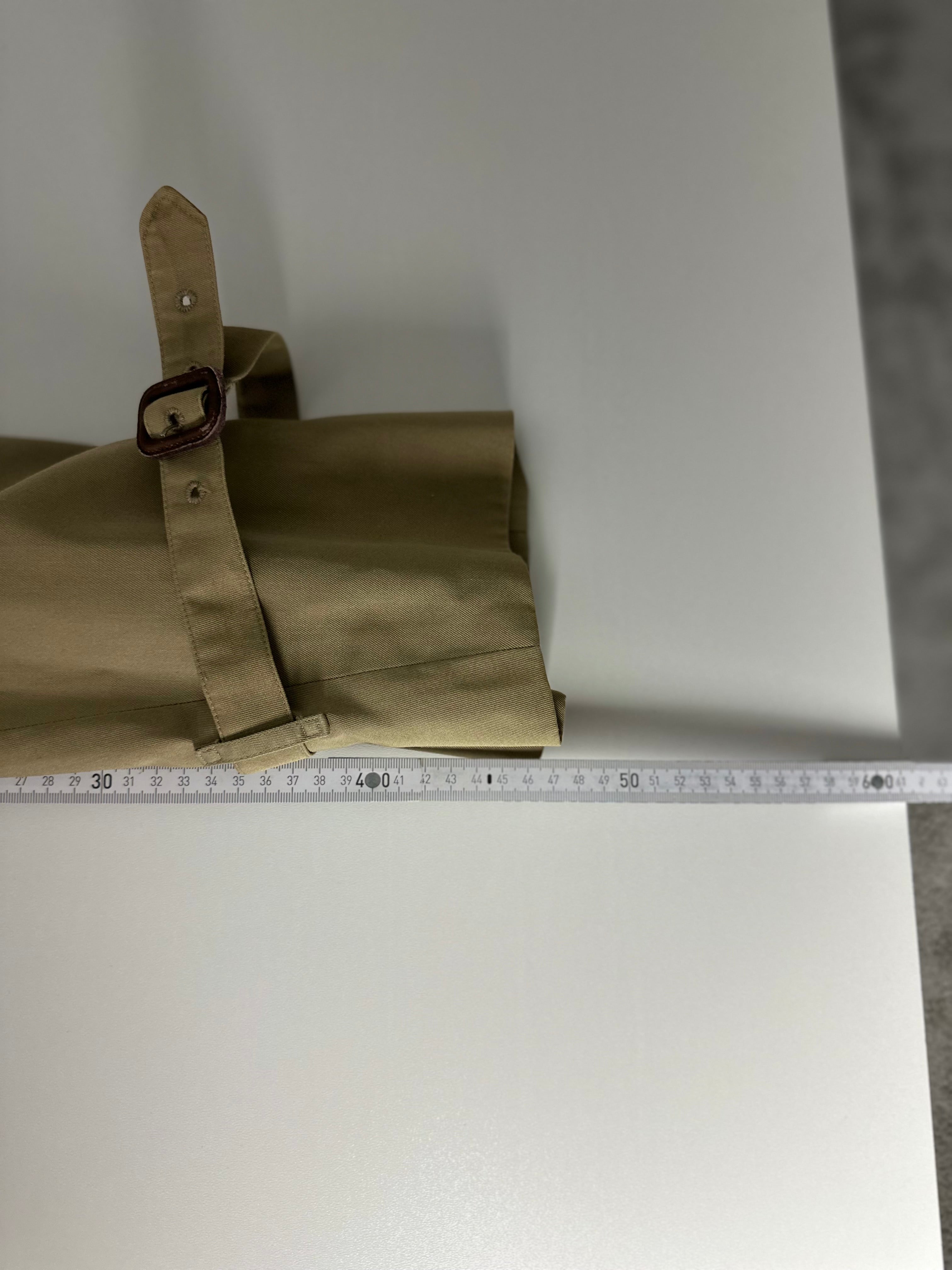 Burberrys Trenchcoat (58/XXL)