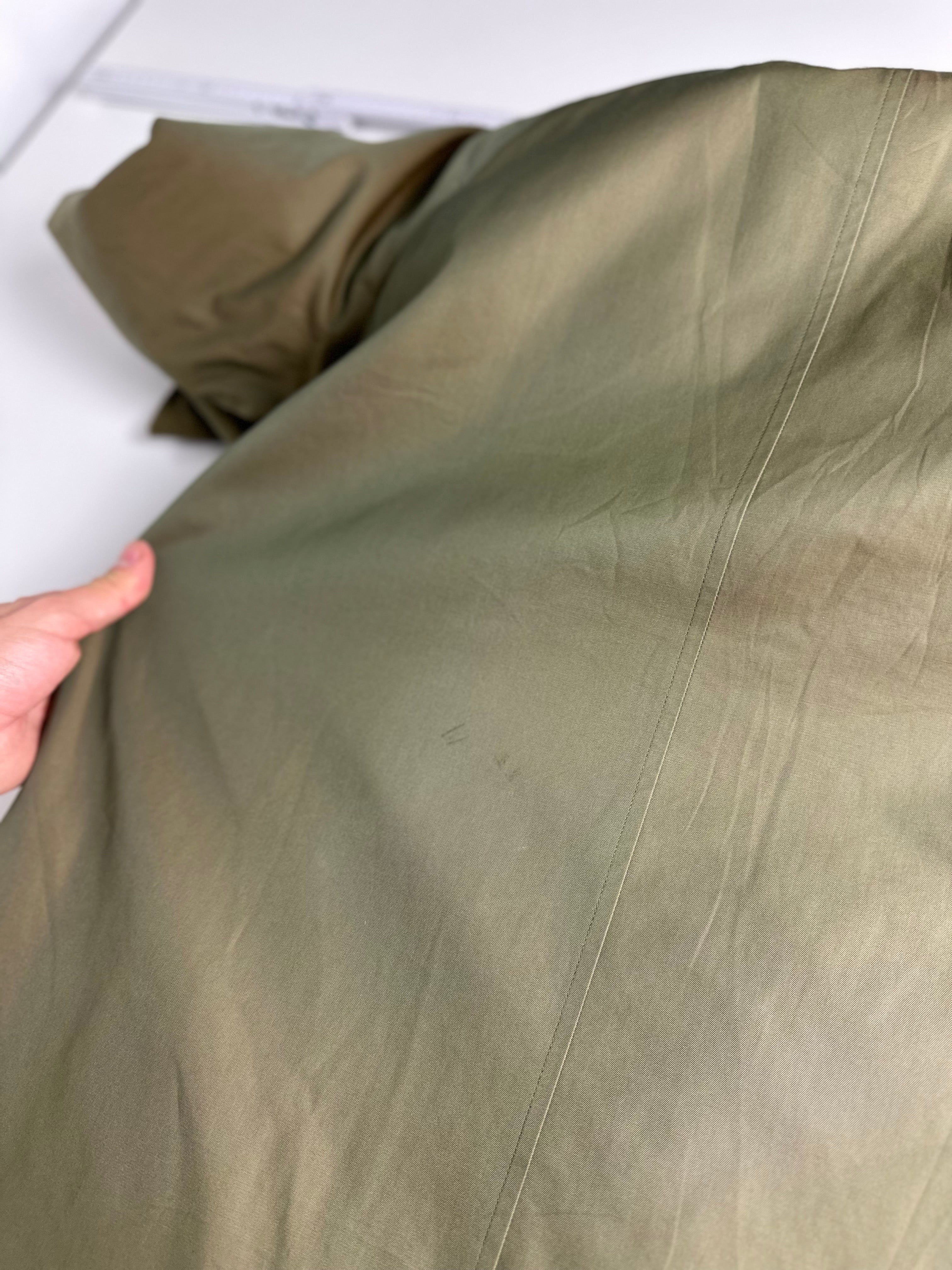 Burberrys Carcoat (46/S) including Inlet