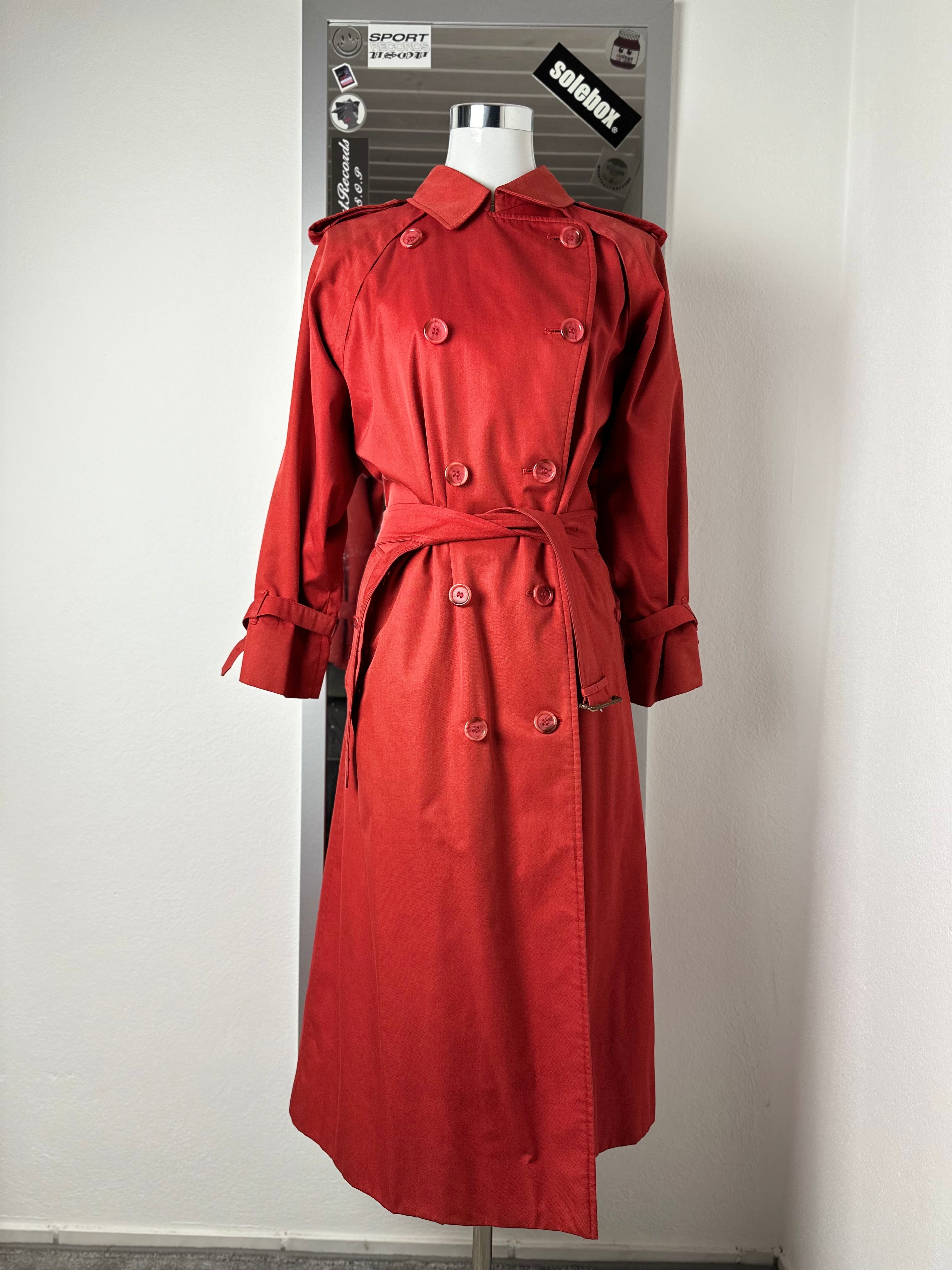 Burberrys Trenchcoat (14/L)