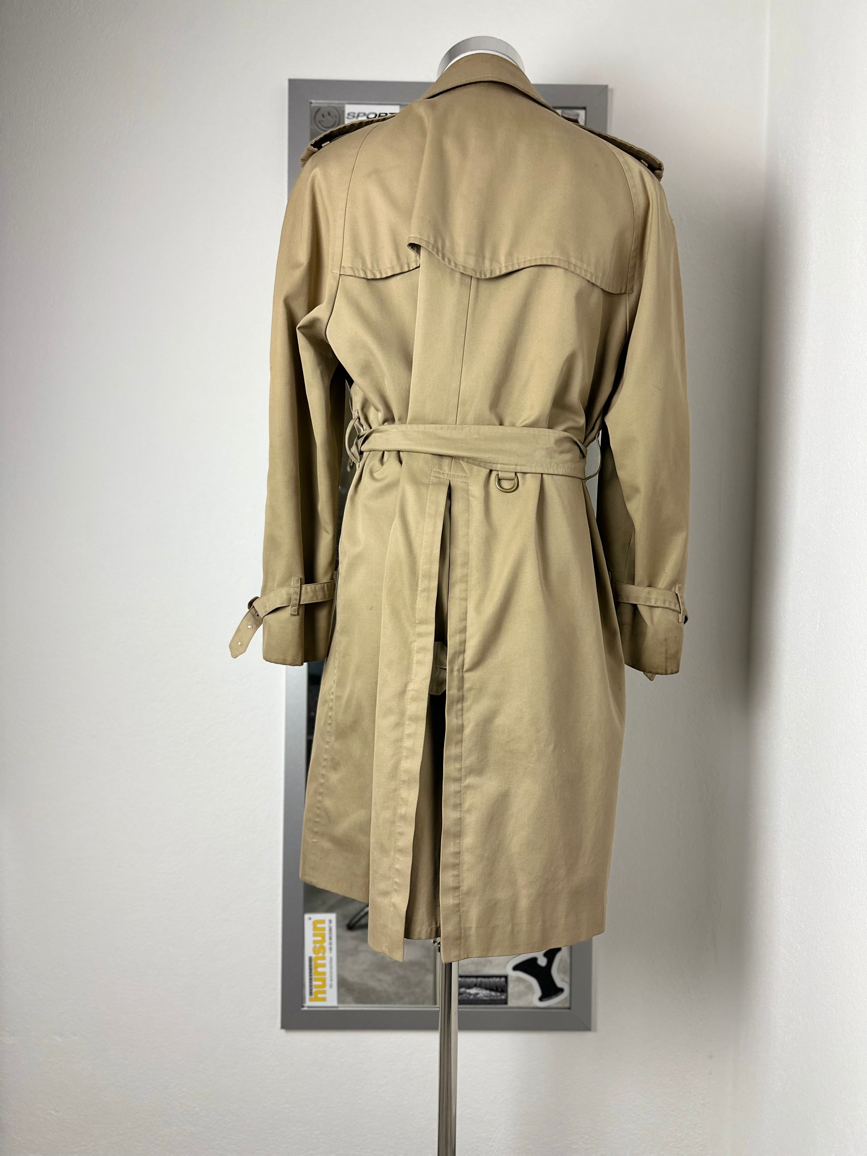 Burberrys Trenchcoat (50/L)