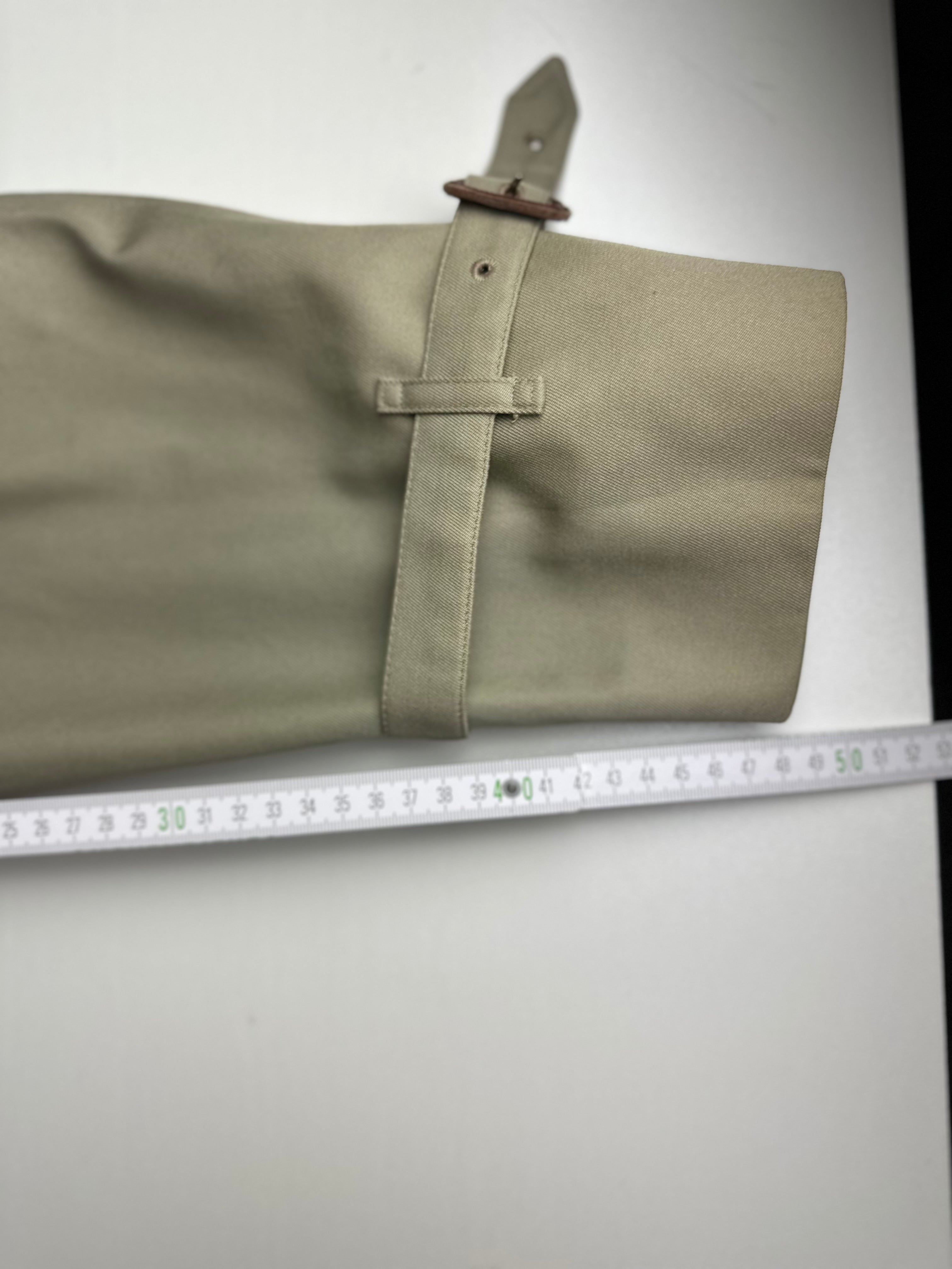 Burberrys Trenchcoat (18/XXL)