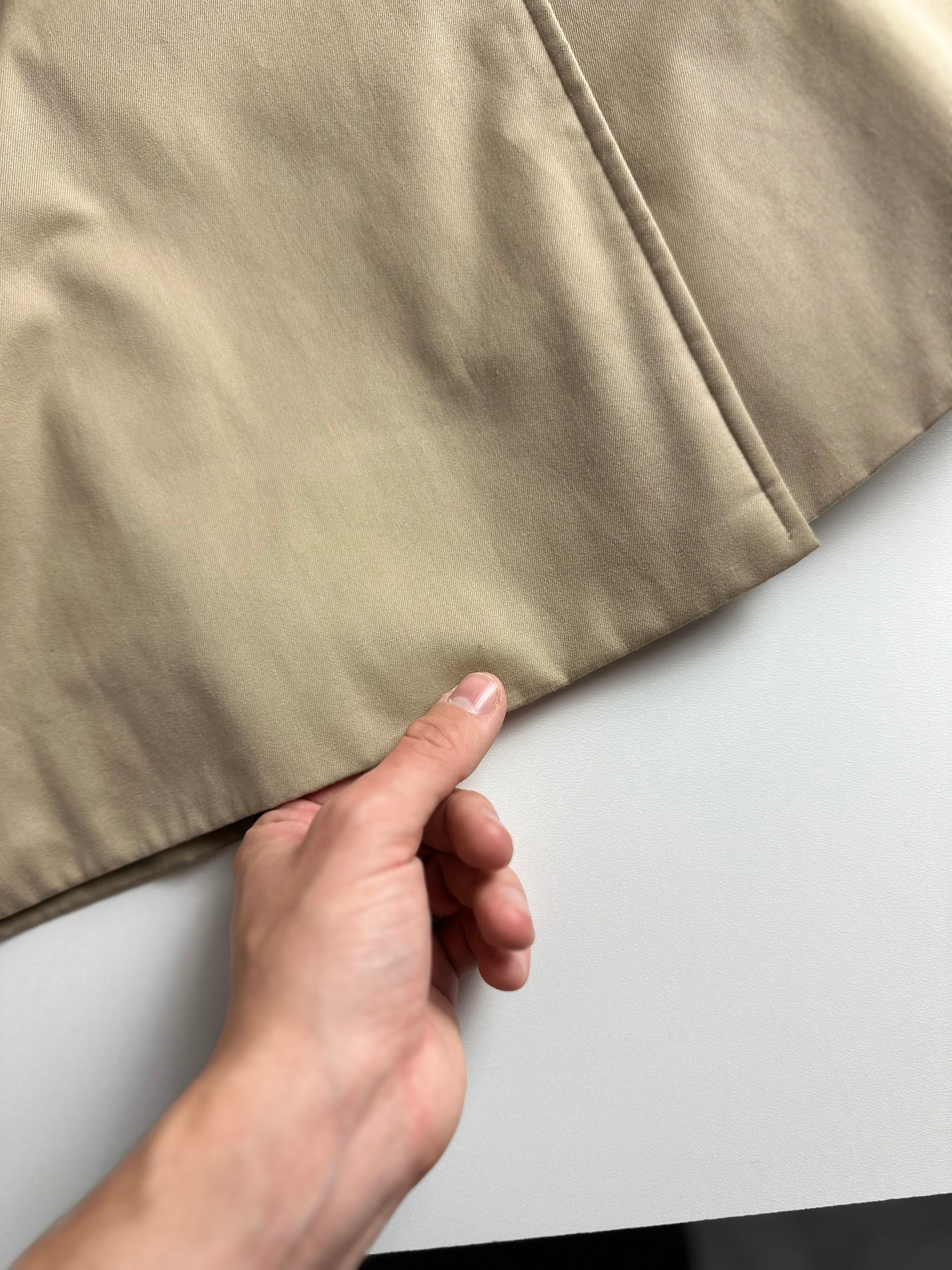 Burberrys Trenchcoat (8/XS)