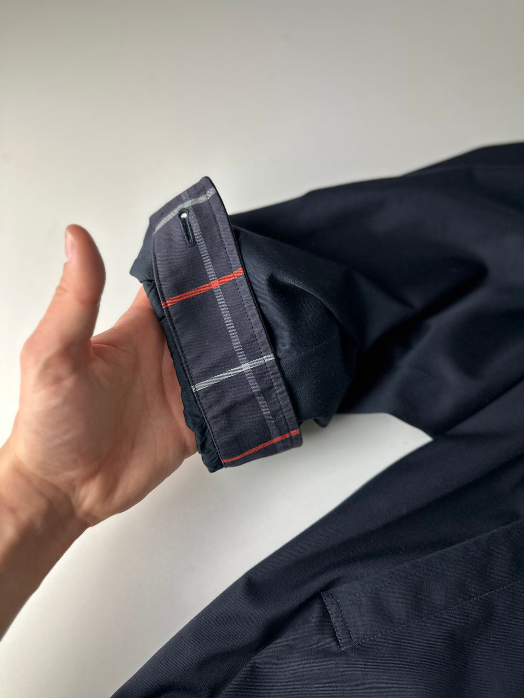 Burberrys Harrington (14/L)
