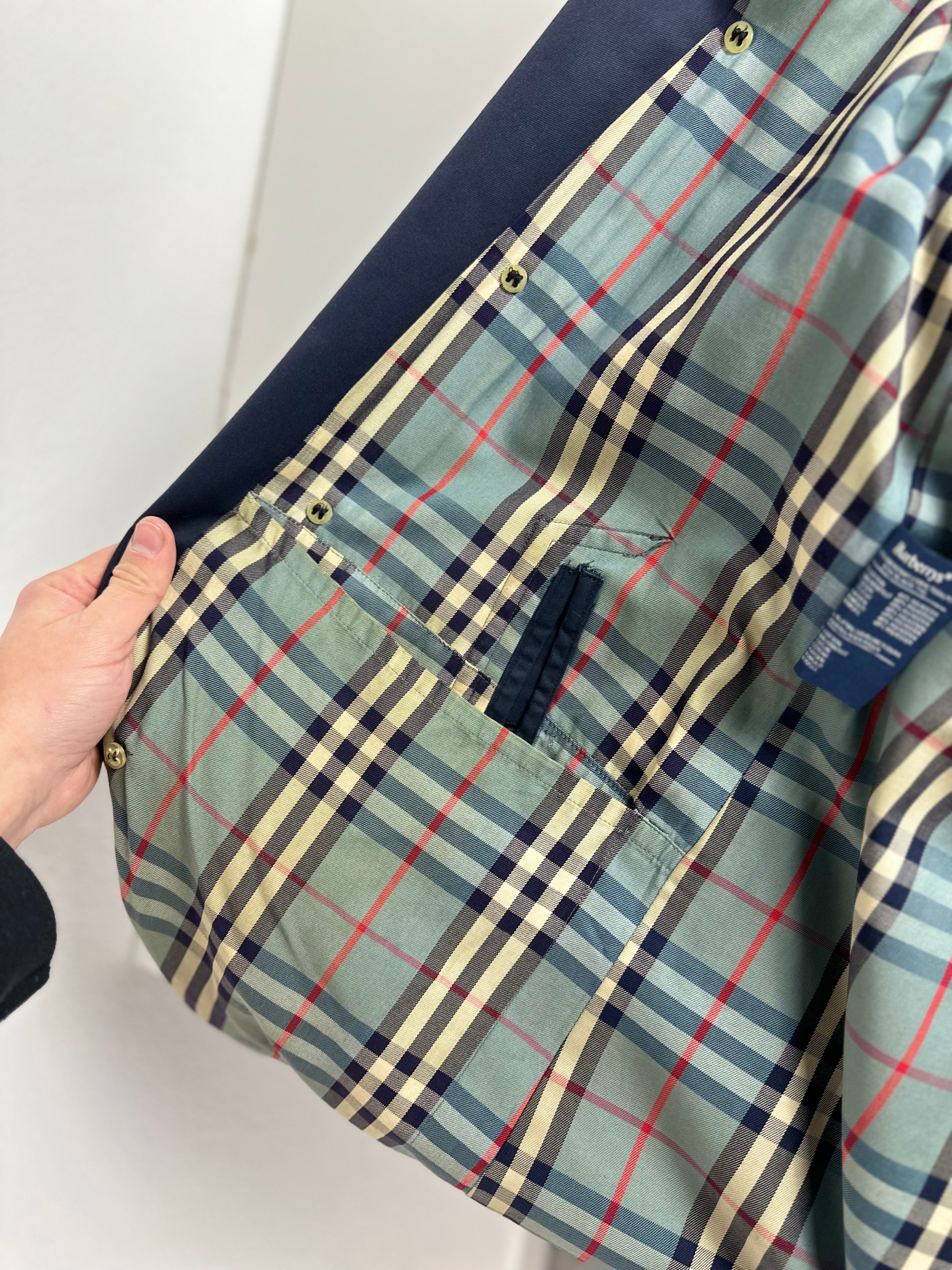 Burberrys Trenchcoat (48/M)