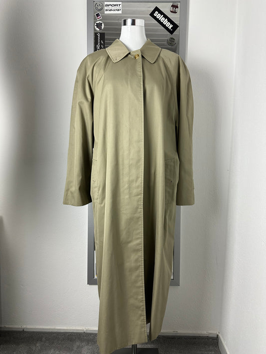 Burberrys Carcoat (18/XXL)