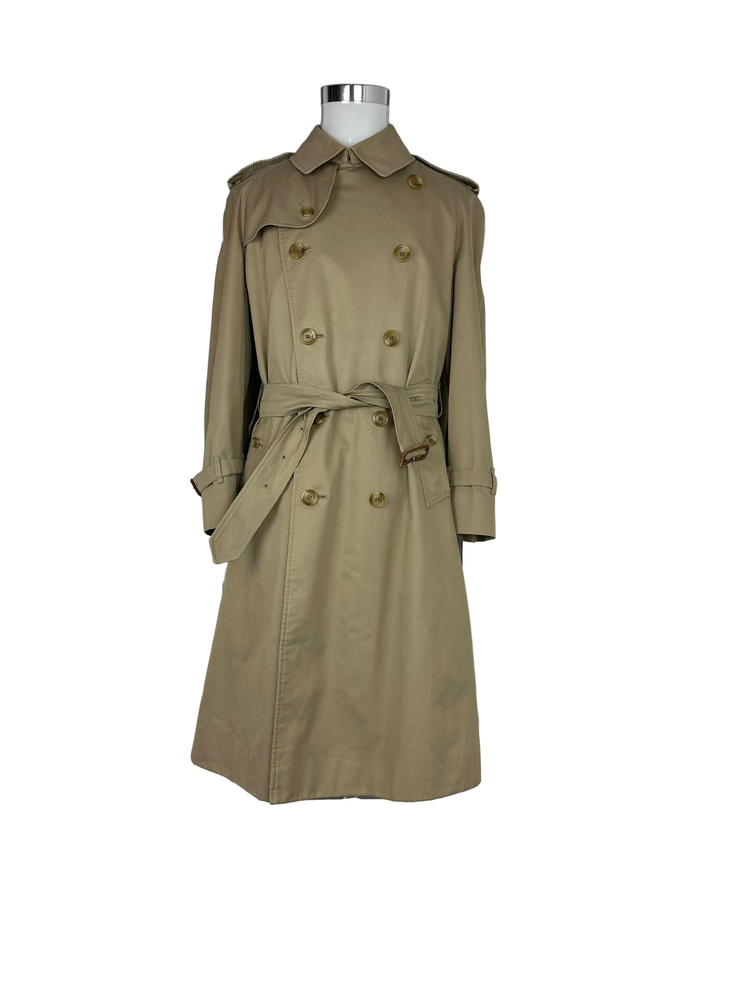 Burberrys Trenchcoat (48/M)
