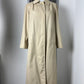 Burberrys Carcoat (14/L)