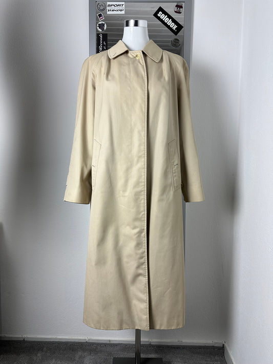 Burberrys Carcoat (14/L)
