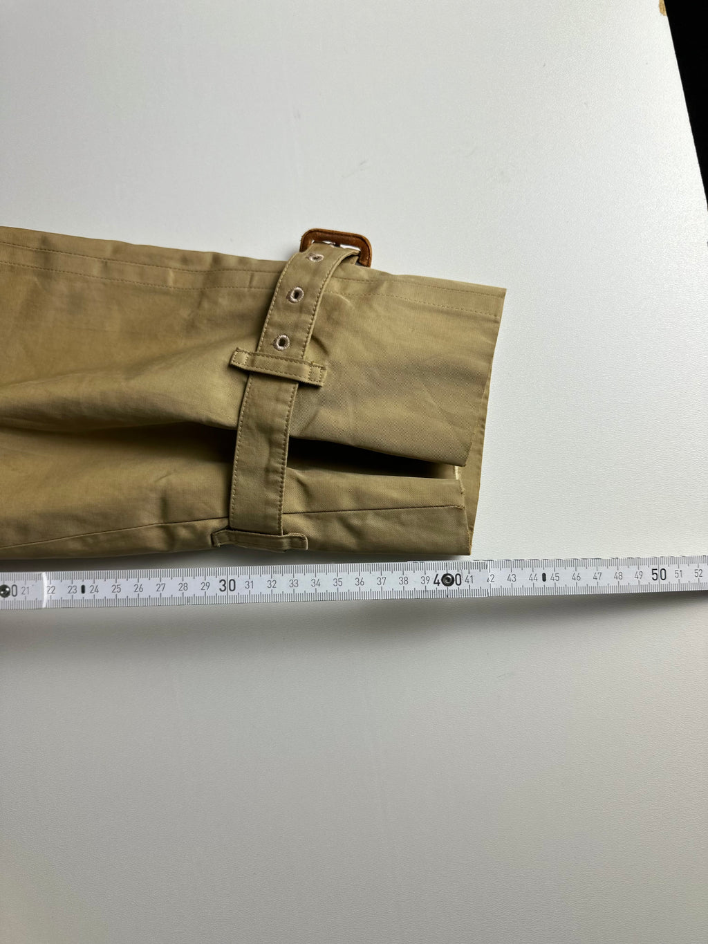 Burberrys Trenchcoat (46/S)