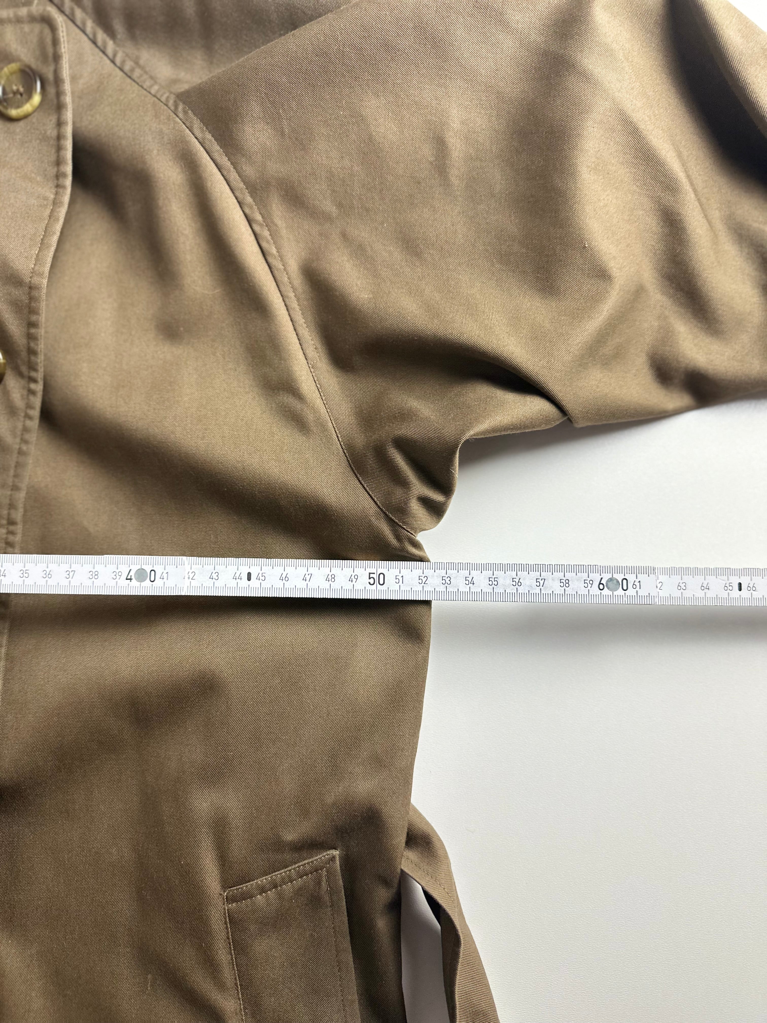 Burberrys Trenchcoat (10/S)