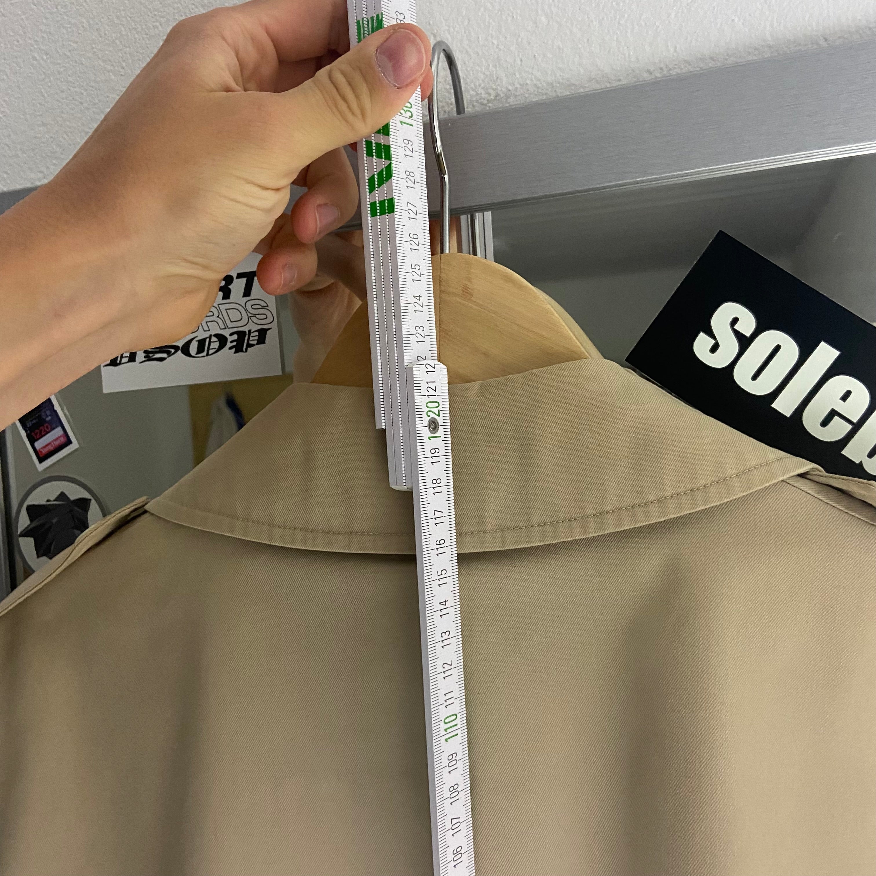 Size 50/L