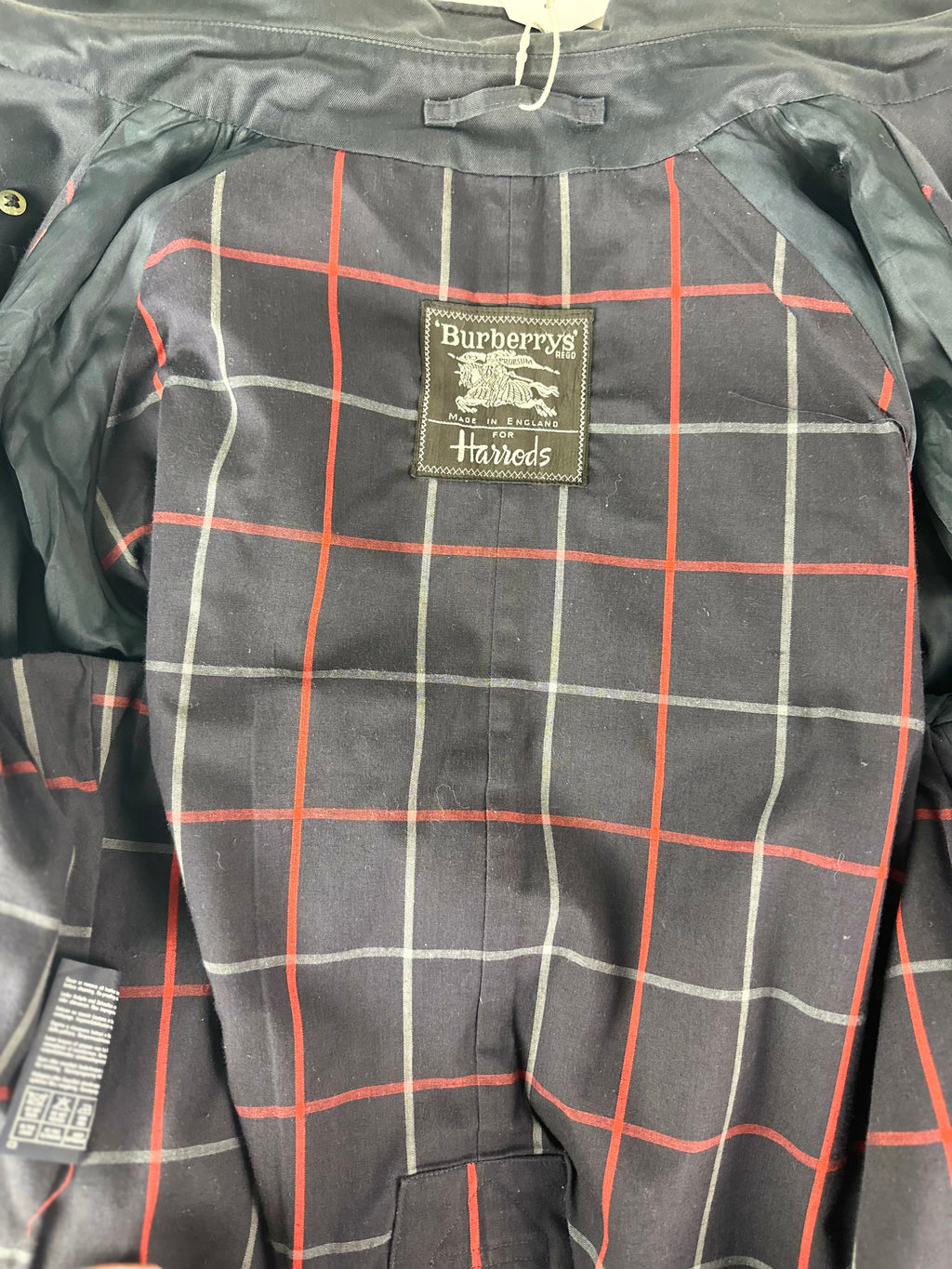 Burberrys Trenchcoat (16/XL)