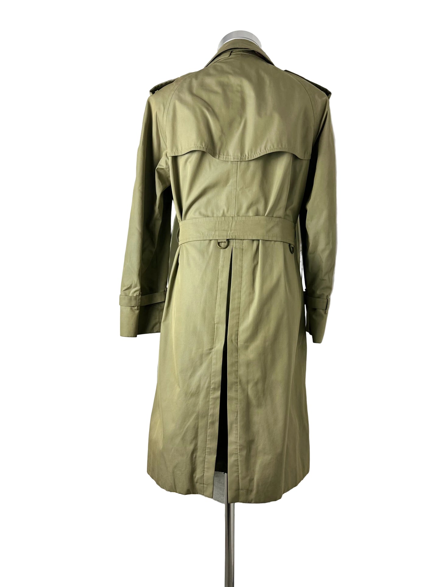 Burberrys Trenchcoat (46/S)